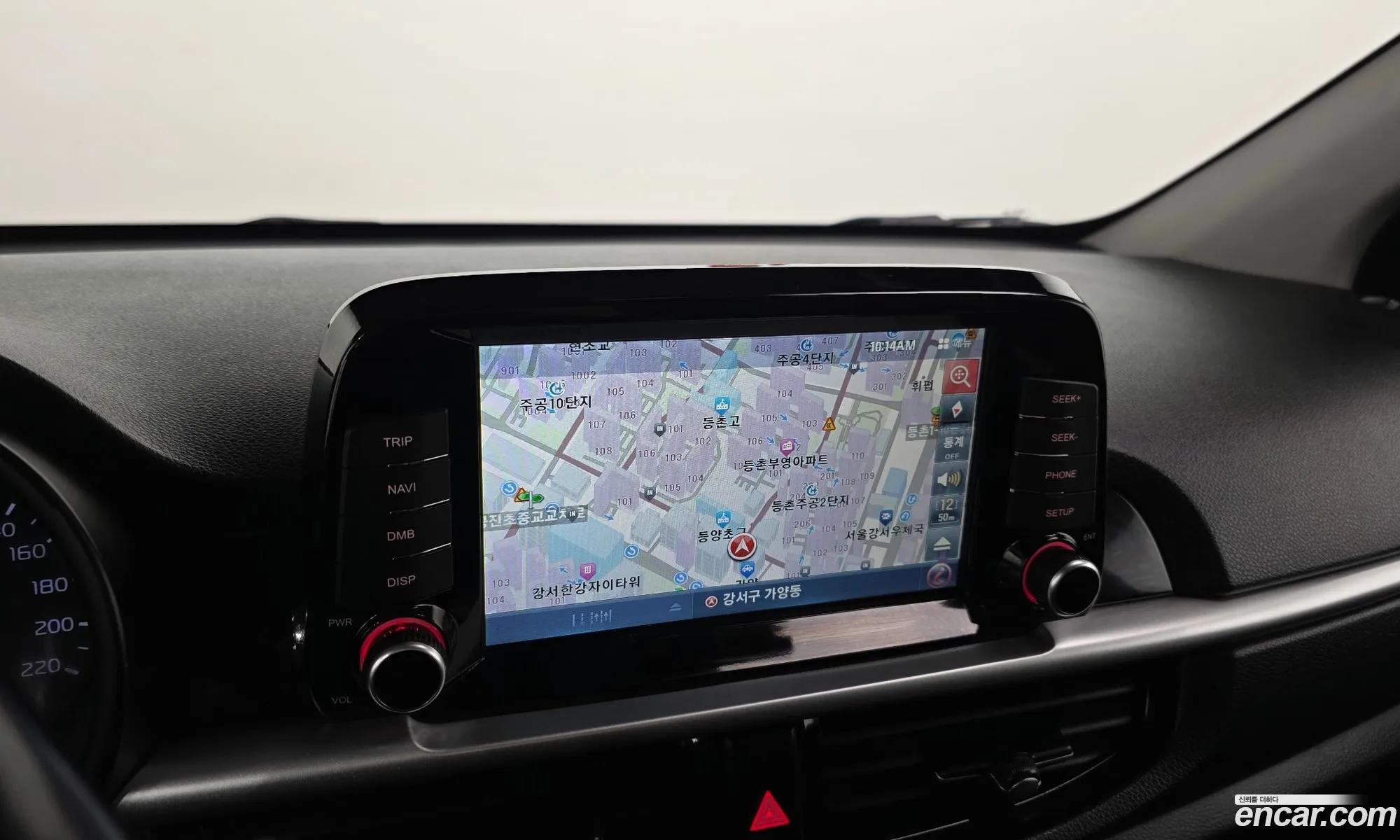 Kia Morning 2019 — 25