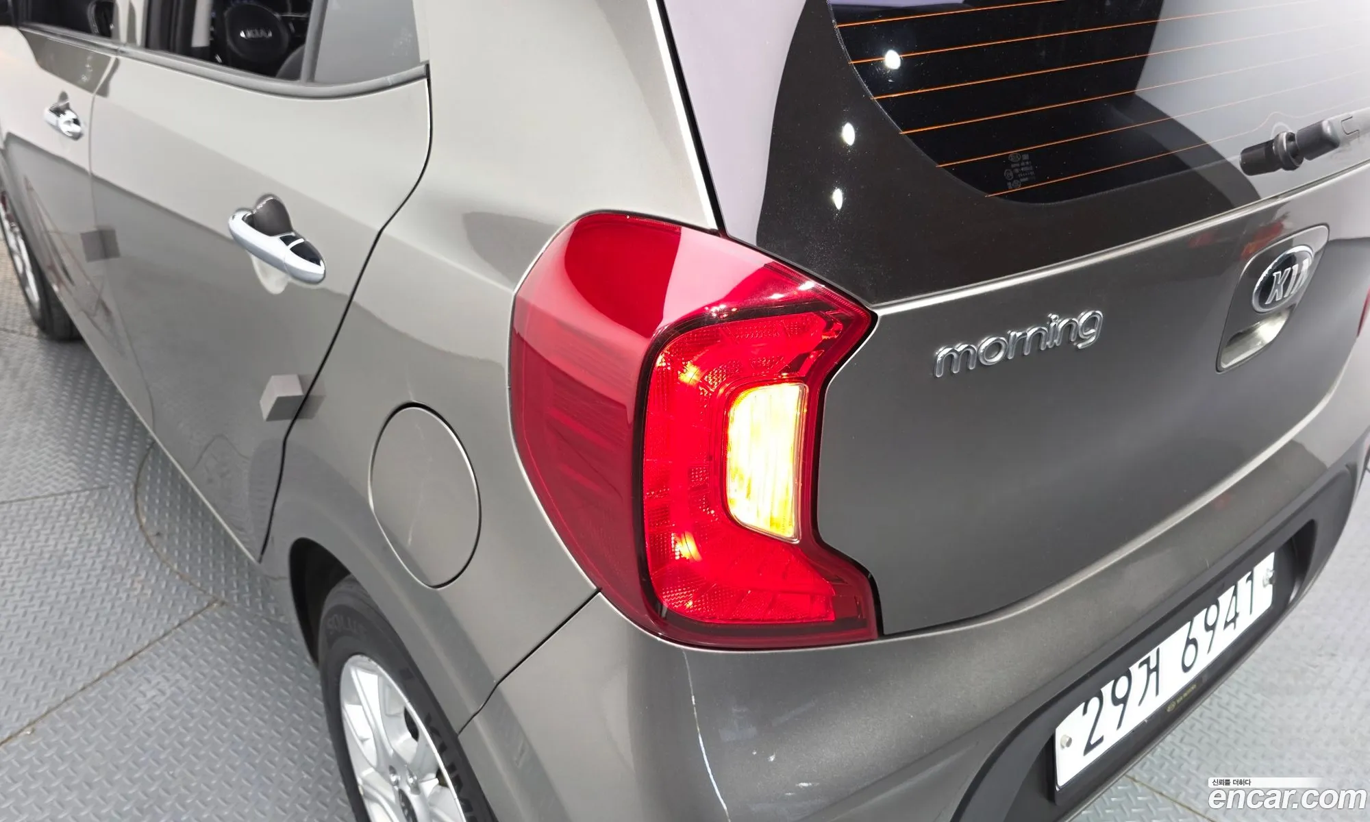 Kia Morning 2019 — 29