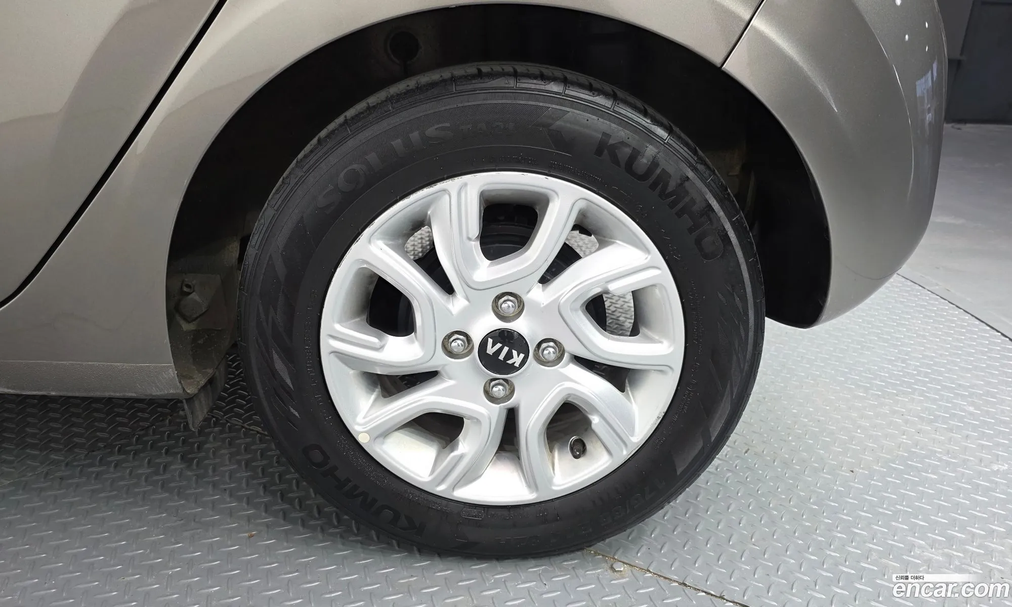 Kia Morning 2019 — 30
