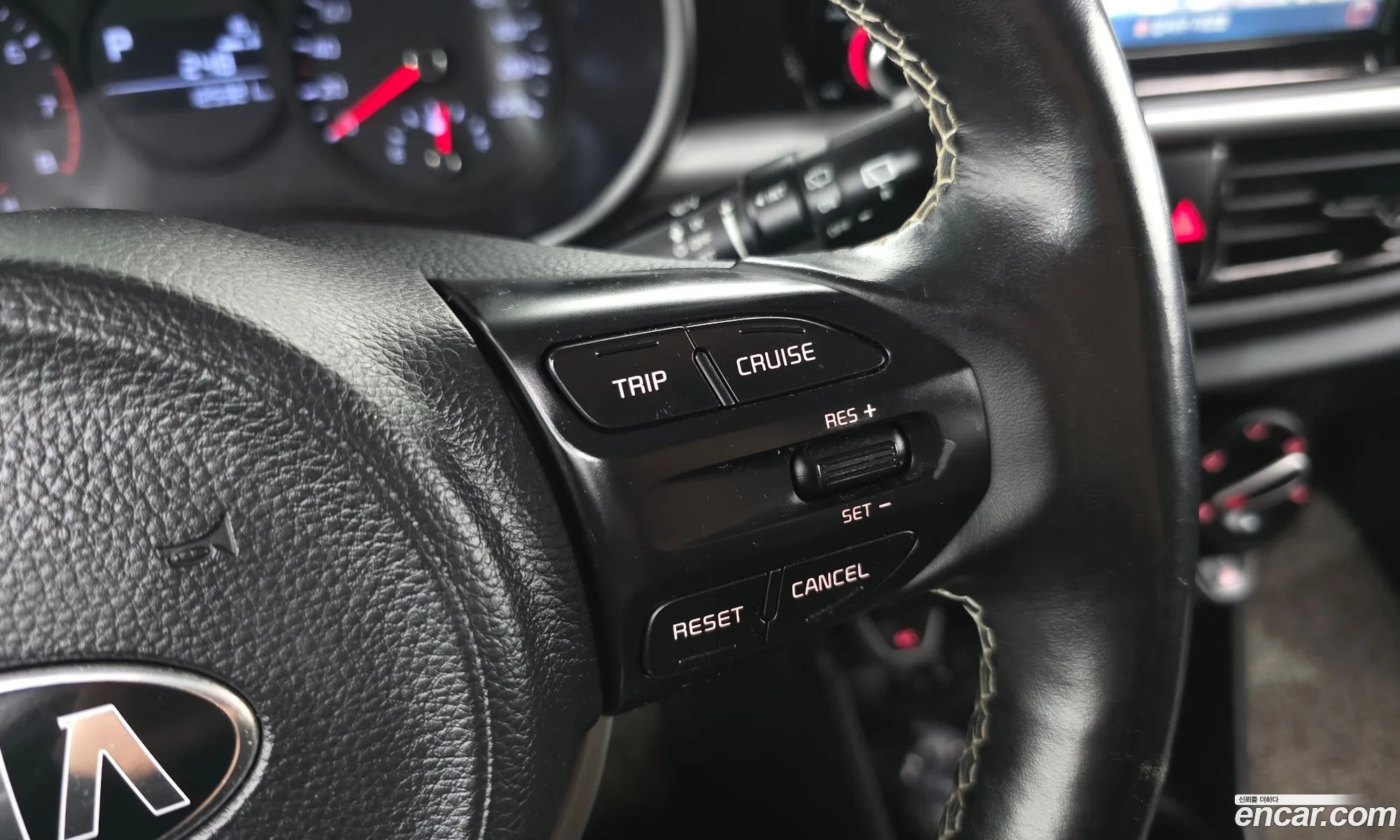 Kia Morning 2019 — 10