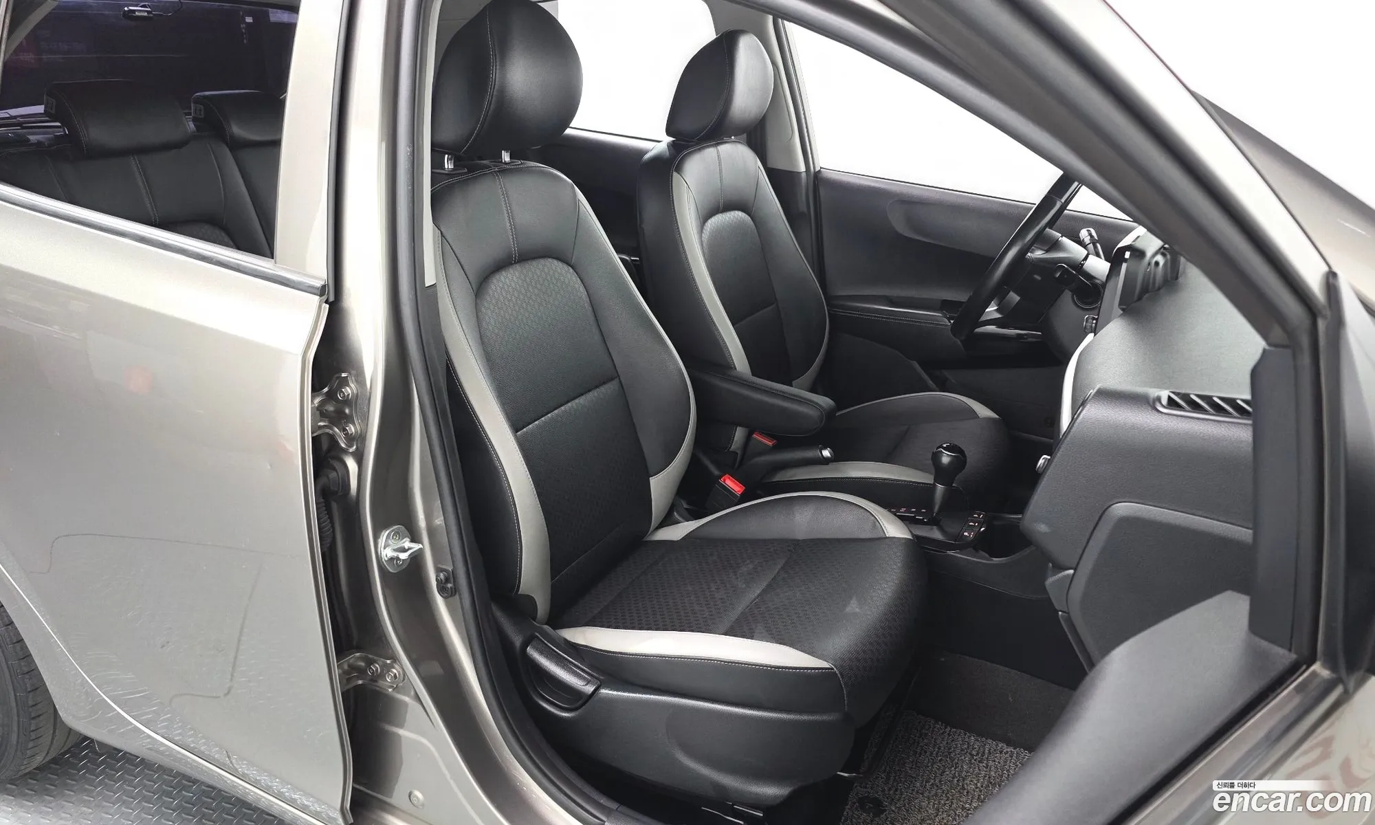 Kia Morning 2019 — 16