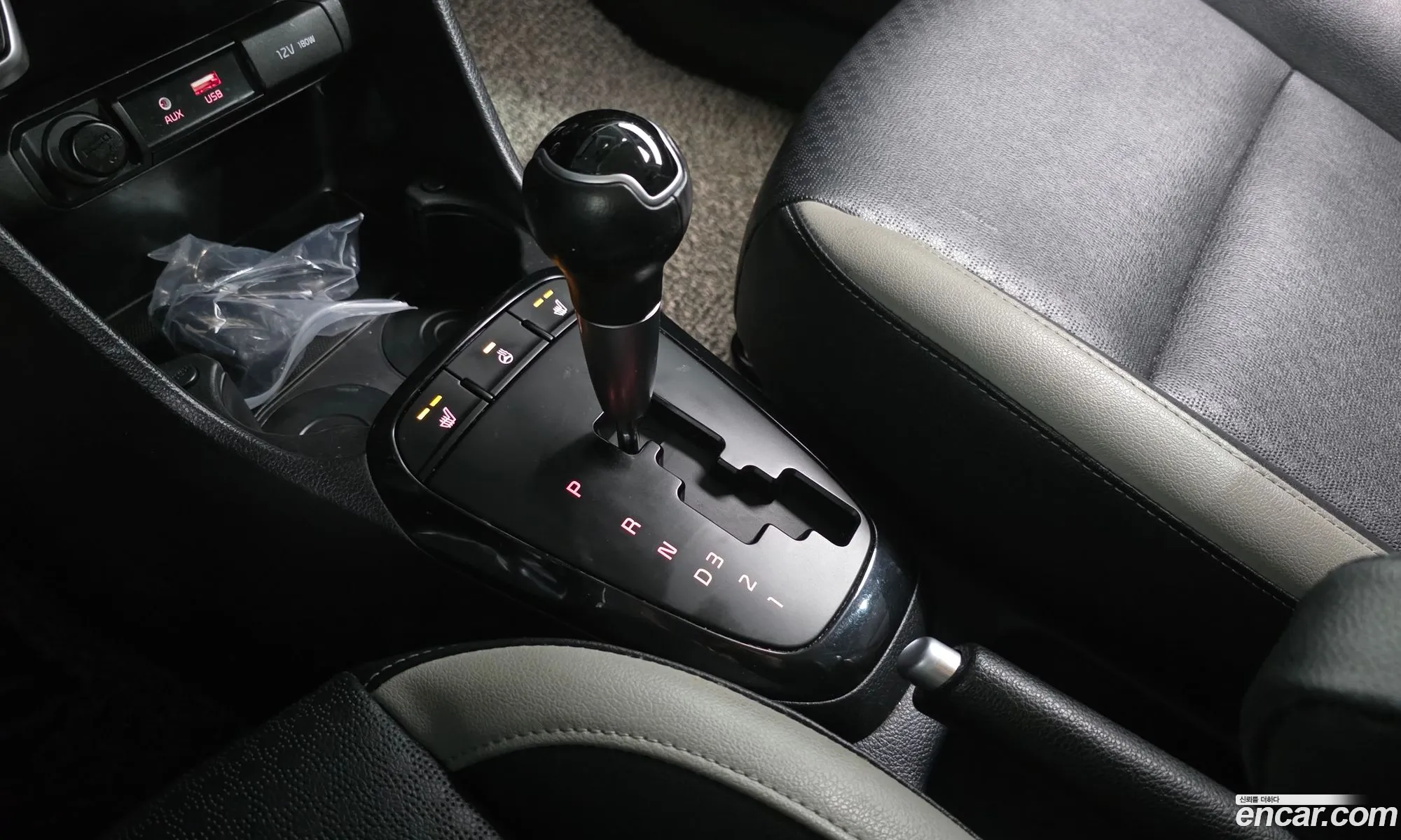 Kia Morning 2019 — 14