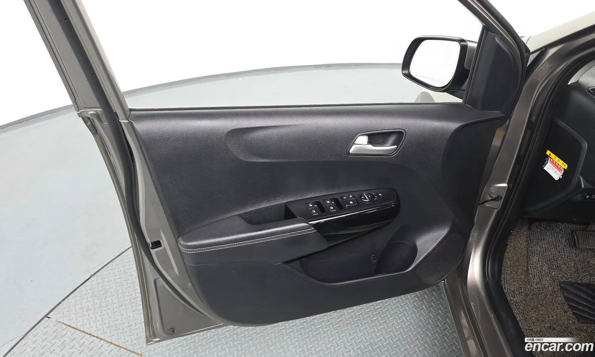 Kia Morning 2019 — 26