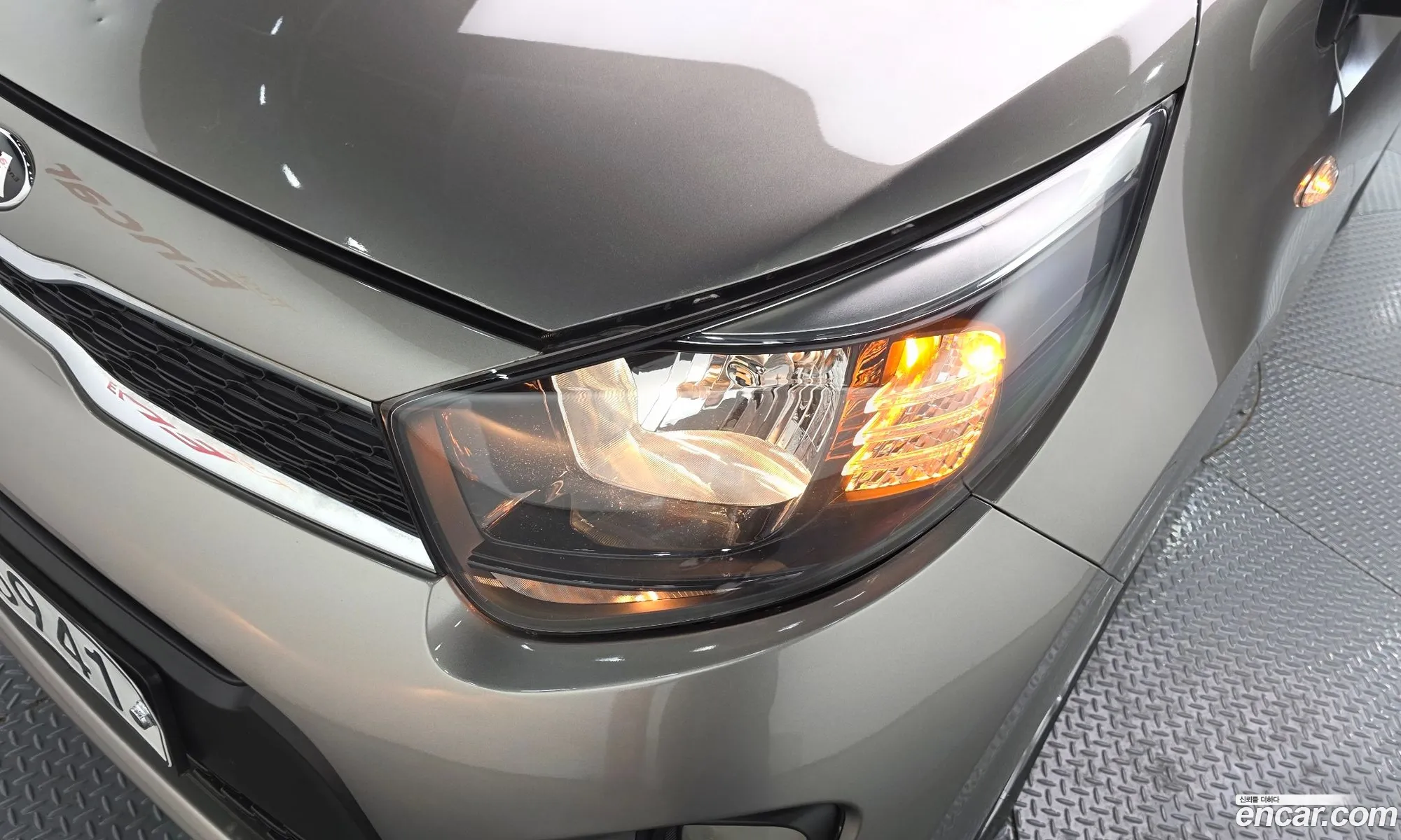 Kia Morning 2019 — 20