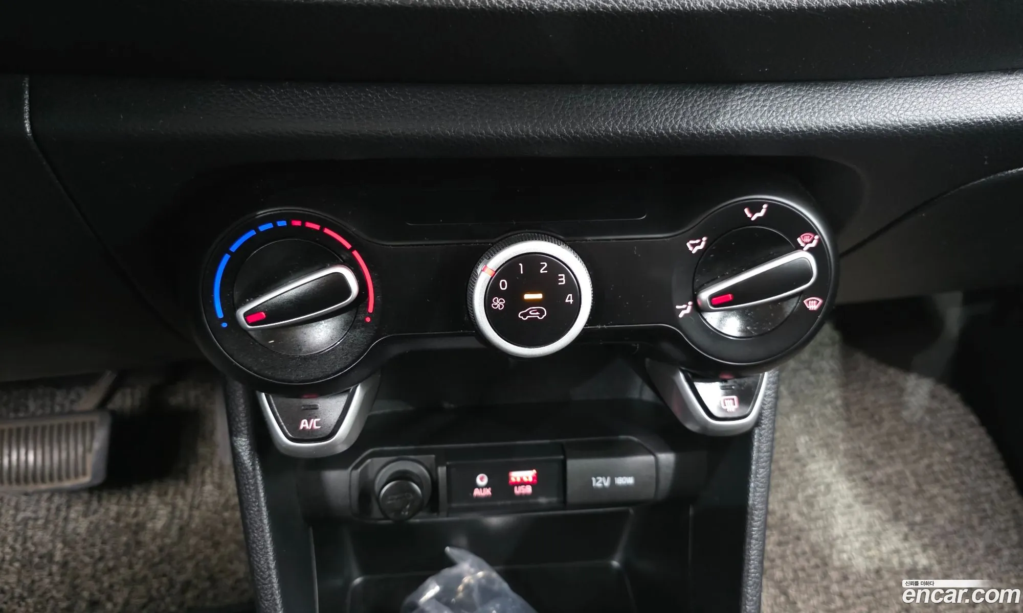 Kia Morning 2019 — 12