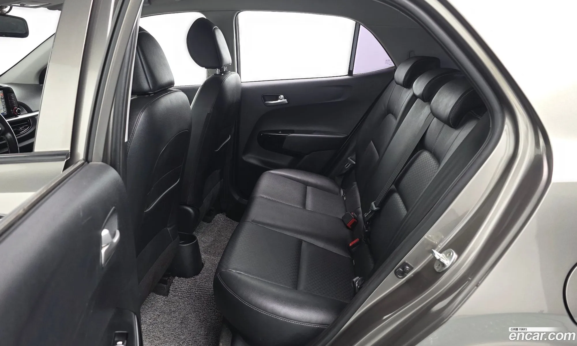 Kia Morning 2019 — 6