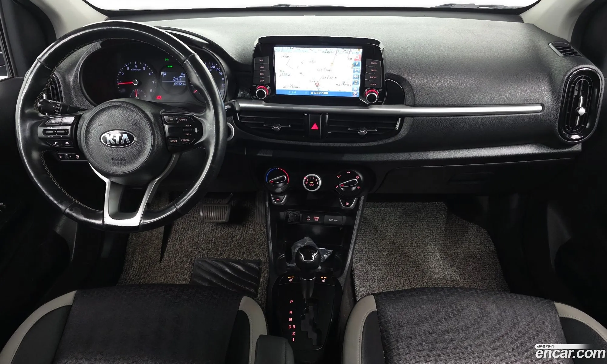 Kia Morning 2019 — 28