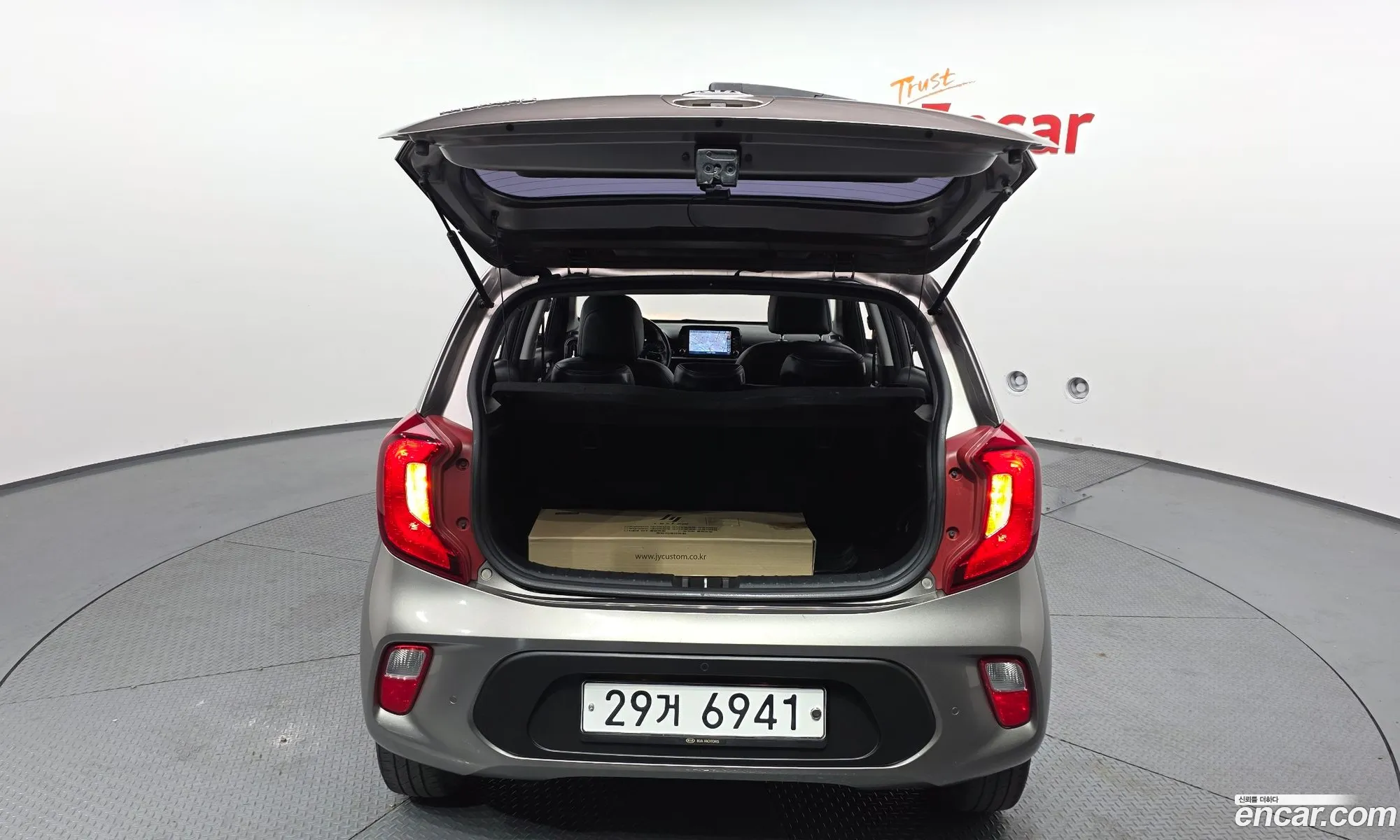 Kia Morning 2019 — 11