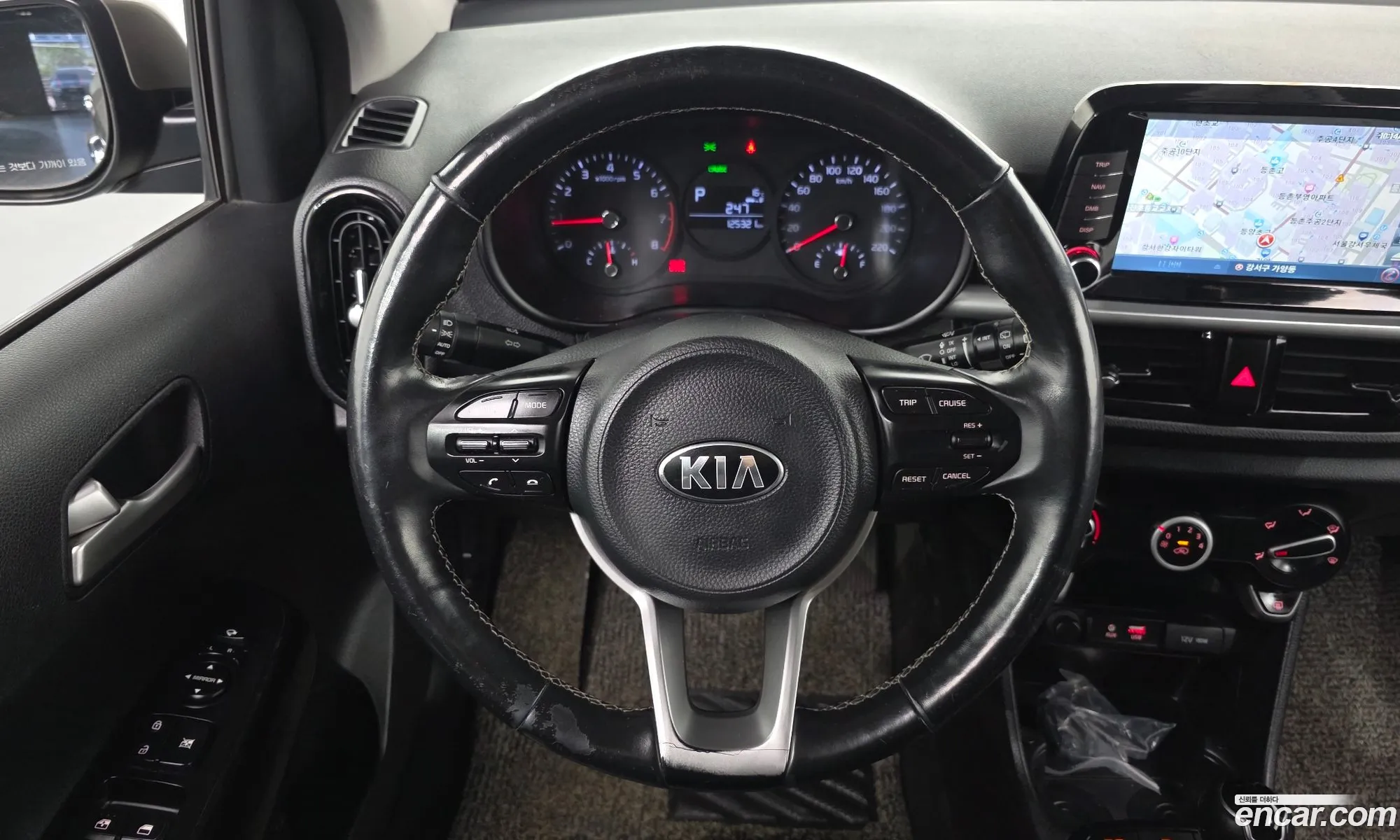 Kia Morning 2019 — 22