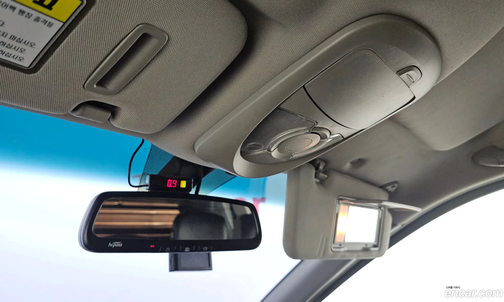 KG Mobility (SsangYong) Korando Sports 2015 — 14