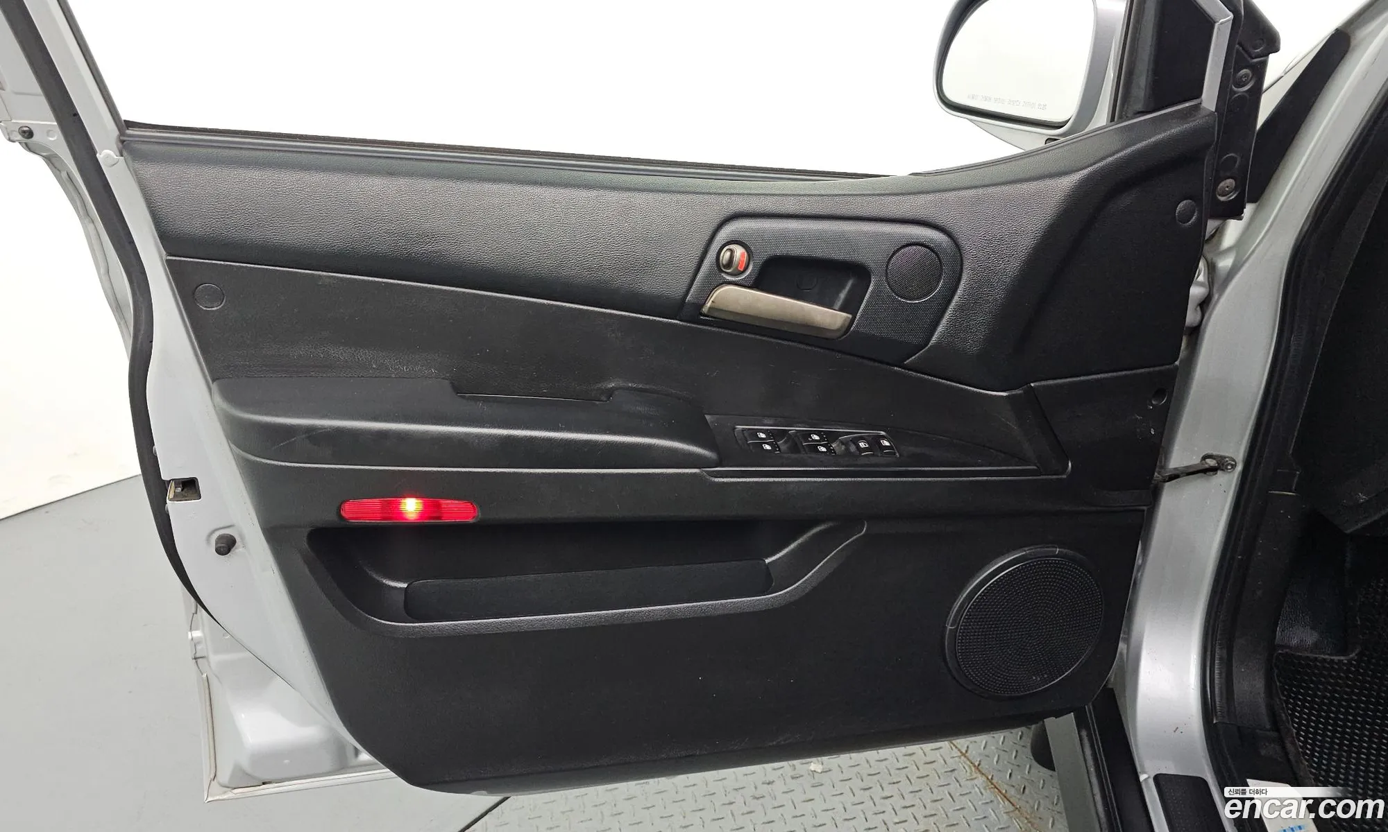 KG Mobility (SsangYong) Korando Sports 2015 — 9
