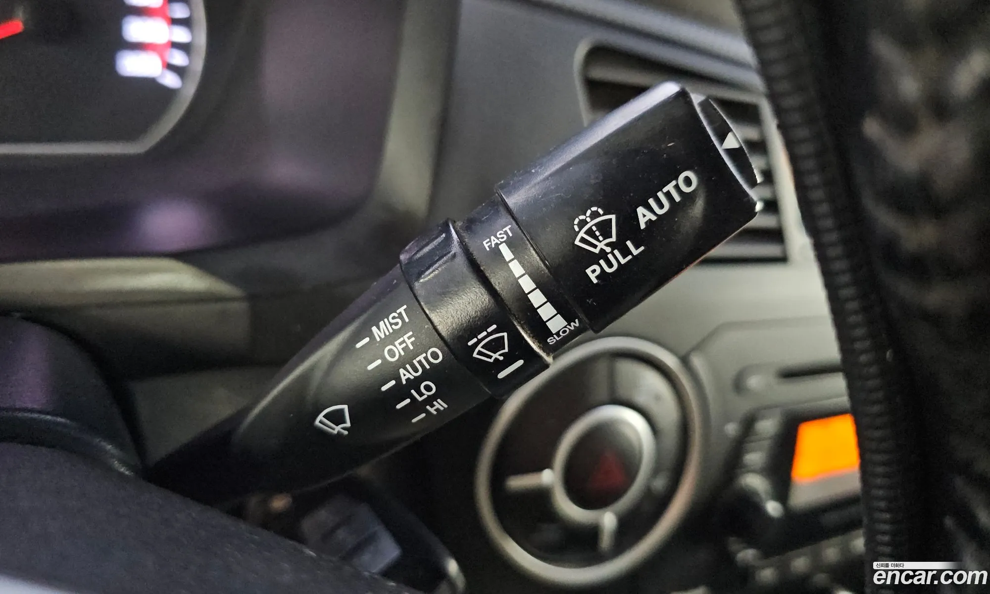 KG Mobility (SsangYong) Korando Sports 2015 — 8