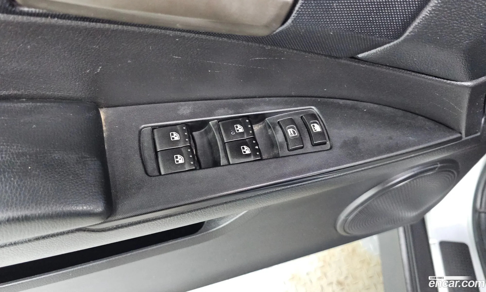 KG Mobility (SsangYong) Korando Sports 2015 — 19