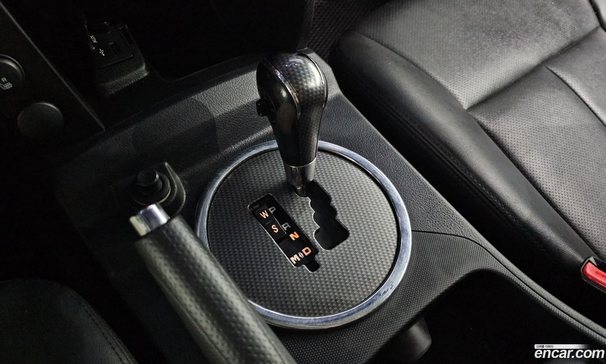 KG Mobility (SsangYong) Korando Sports 2015 — 4