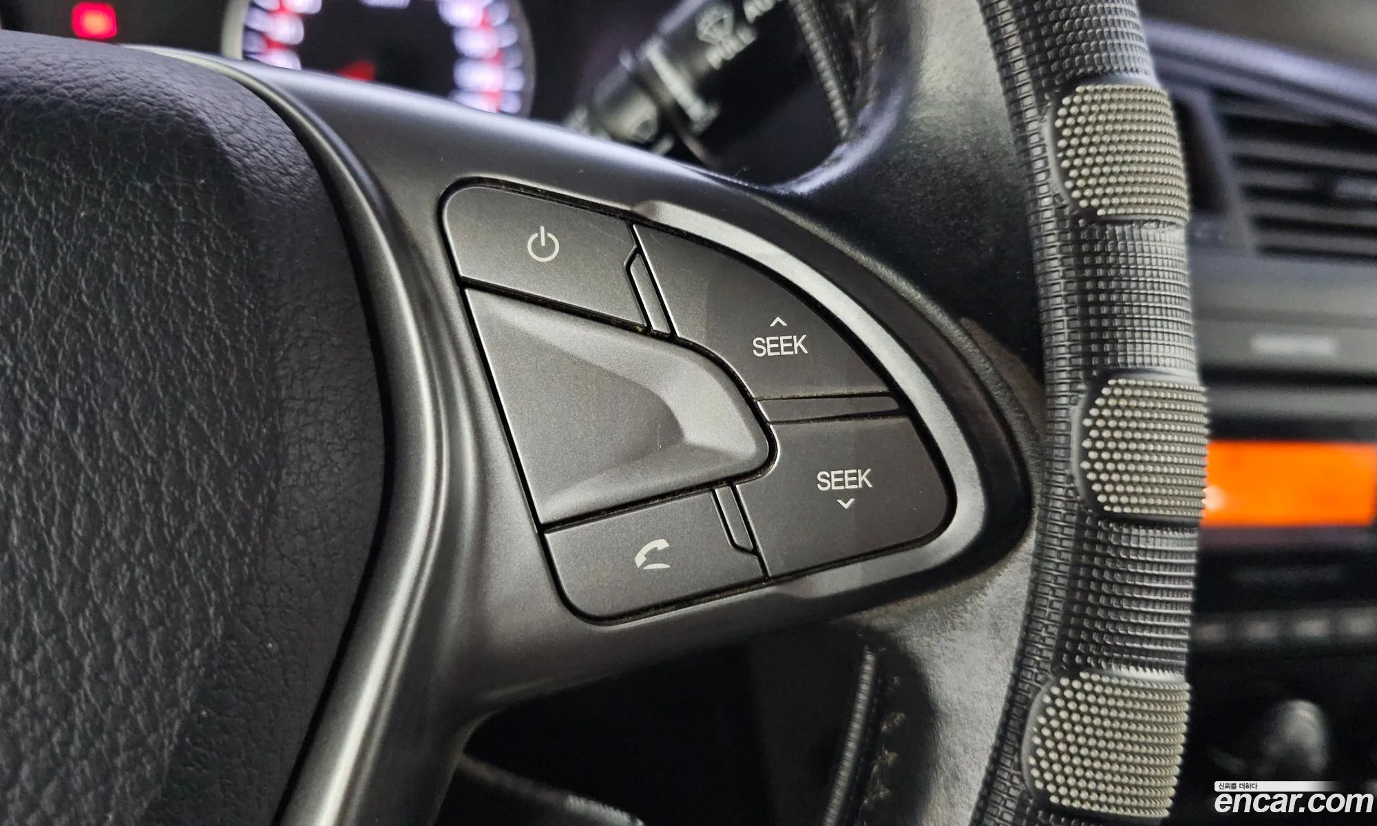 KG Mobility (SsangYong) Korando Sports 2015 — 21