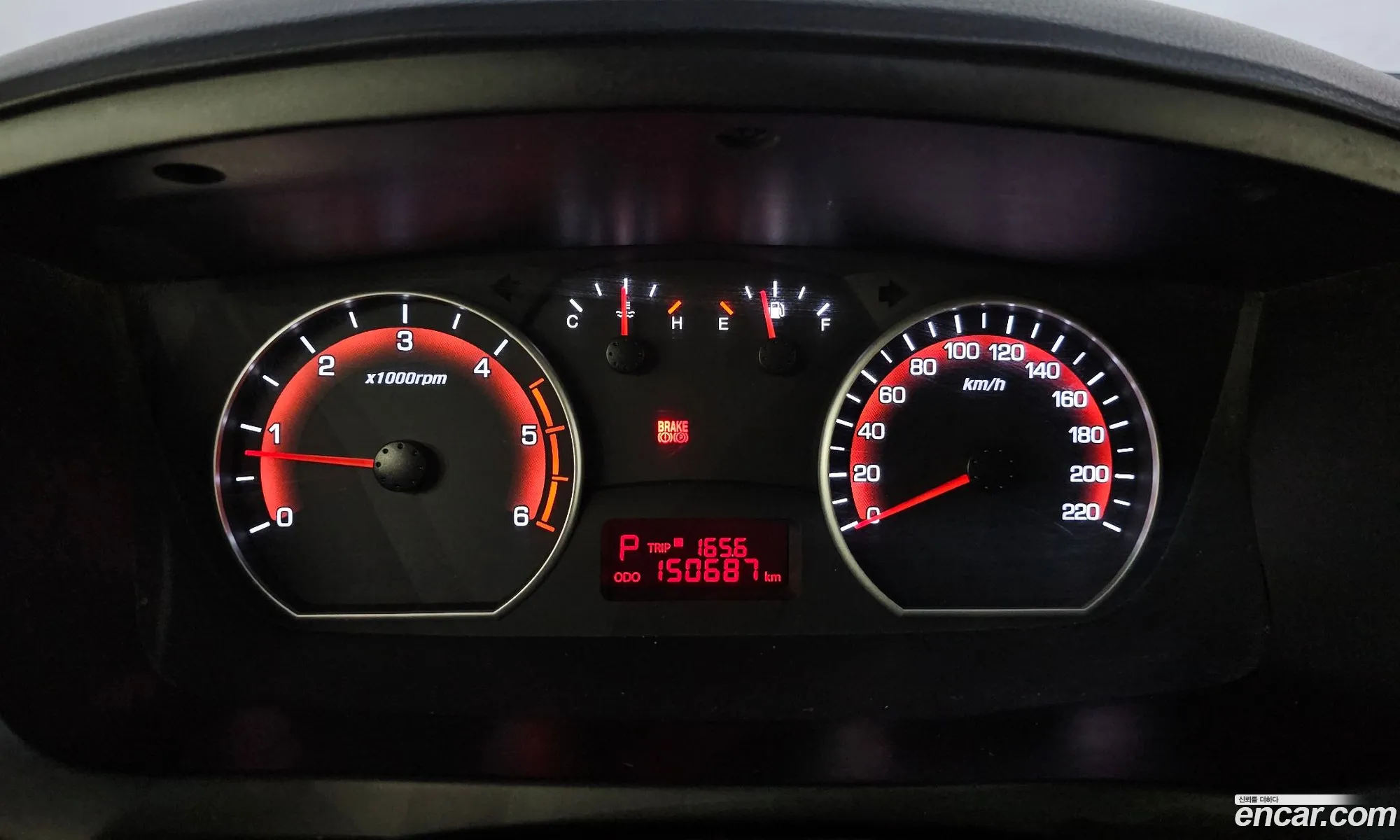 KG Mobility (SsangYong) Korando Sports 2015 — 30