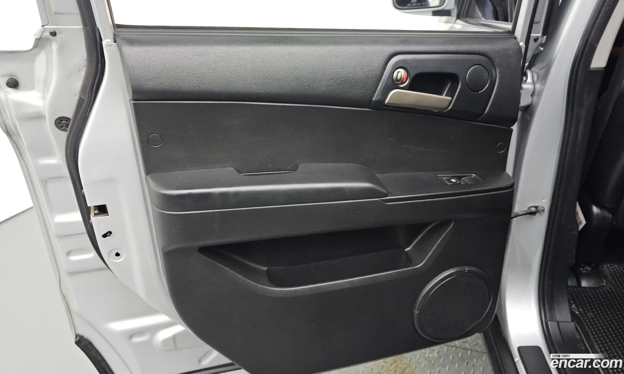 KG Mobility (SsangYong) Korando Sports 2015 — 22