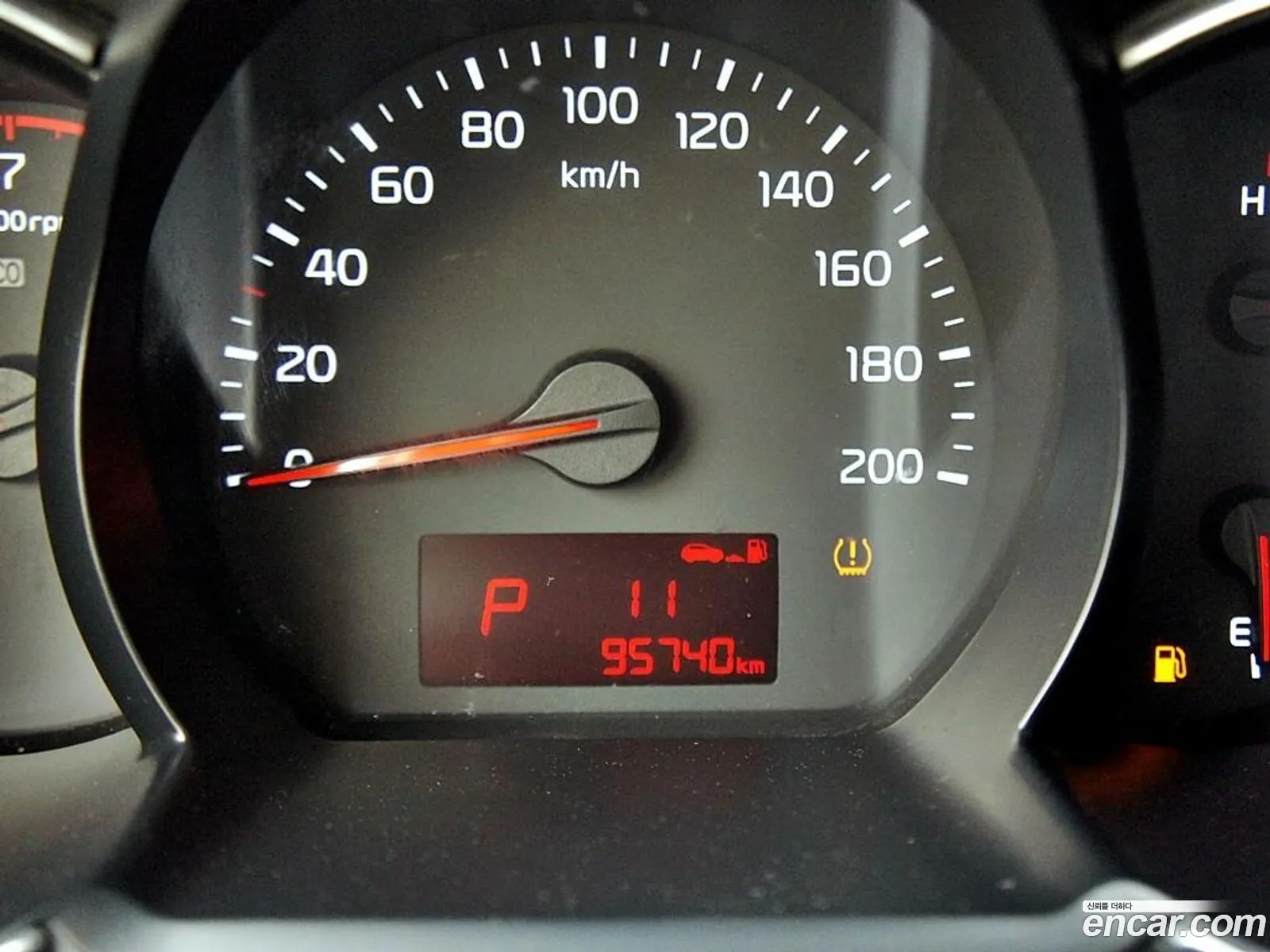 Kia Morning 2015 — 3