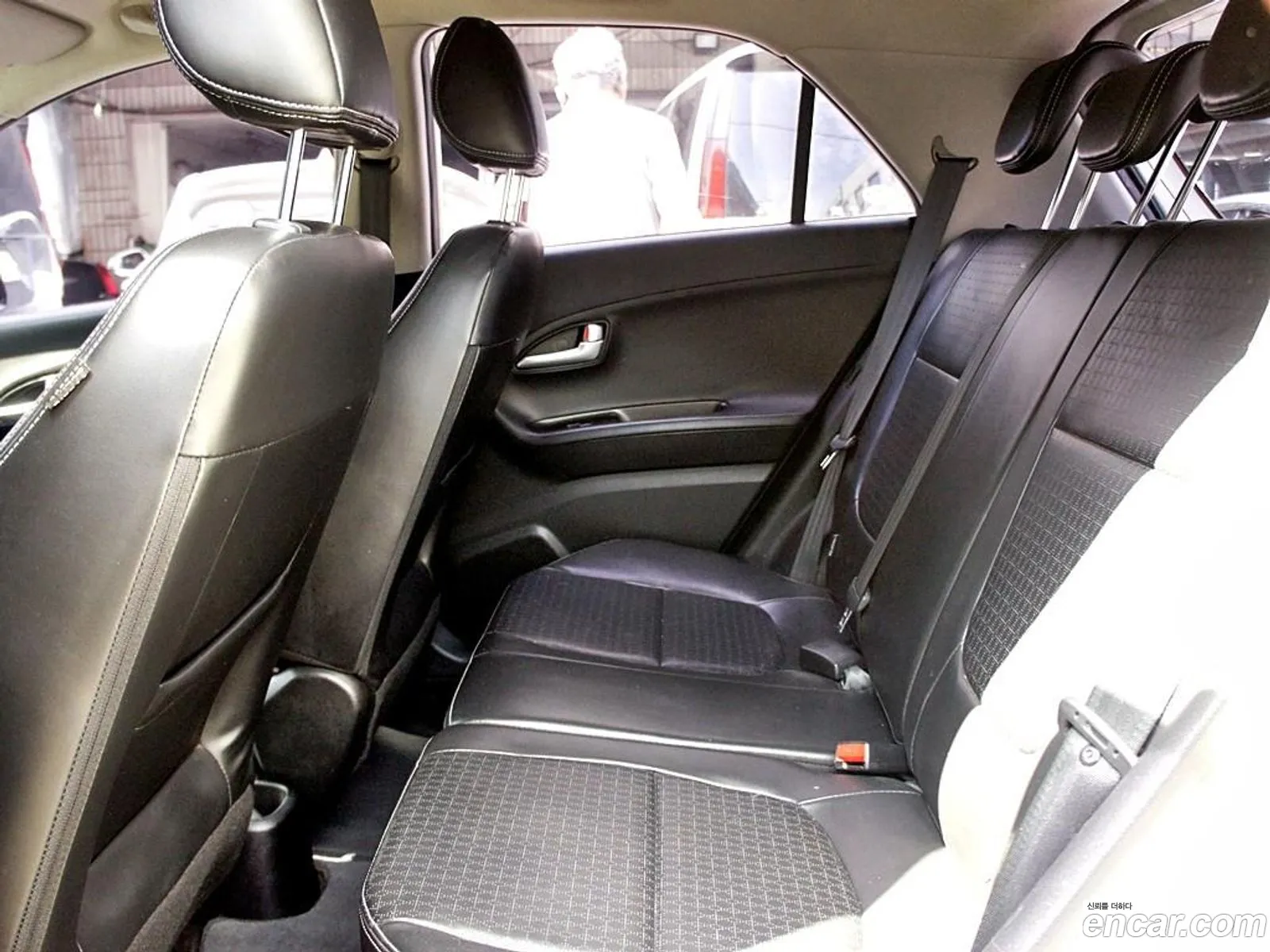 Kia Morning 2015 — 18