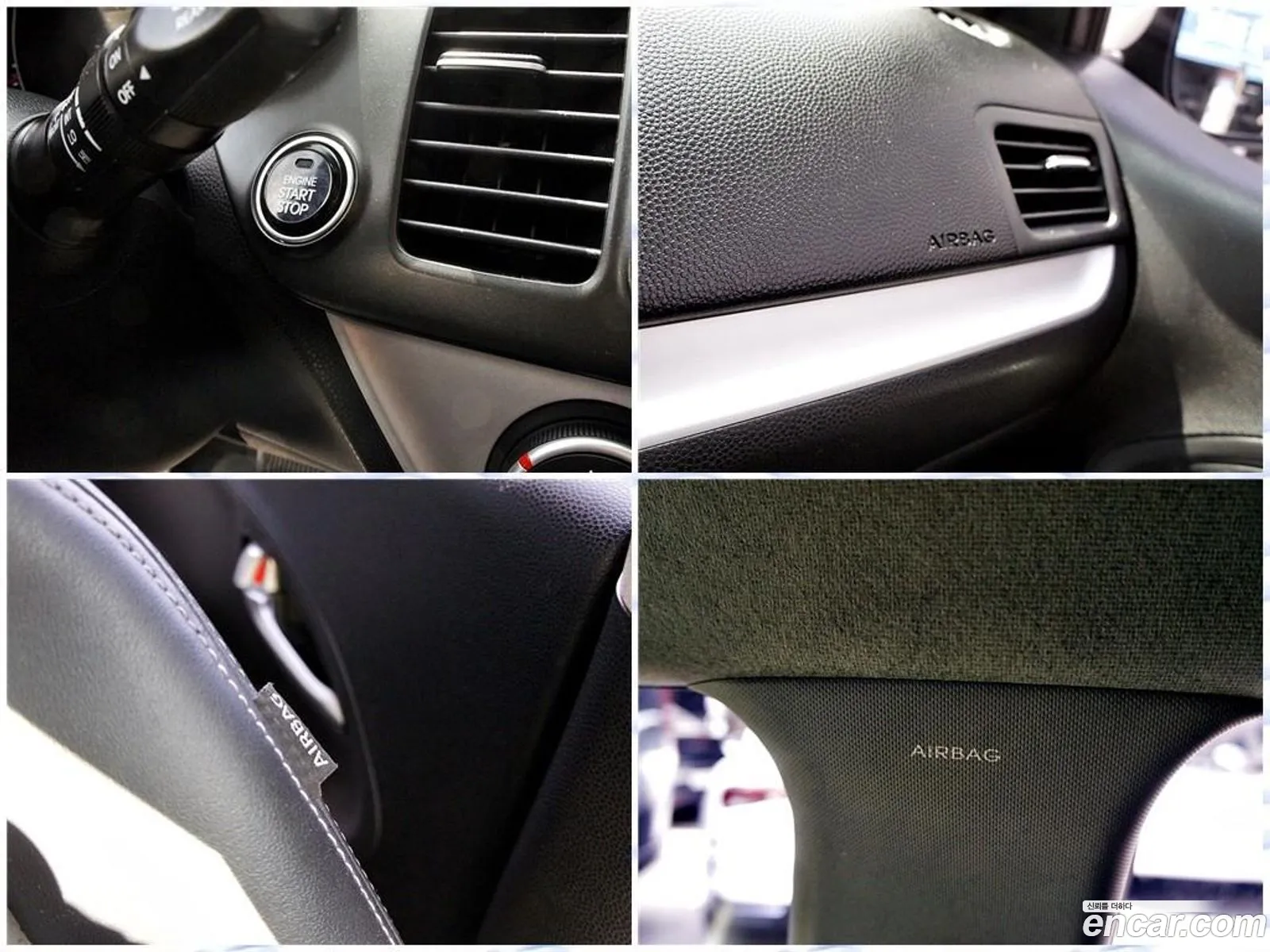 Kia Morning 2015 — 14