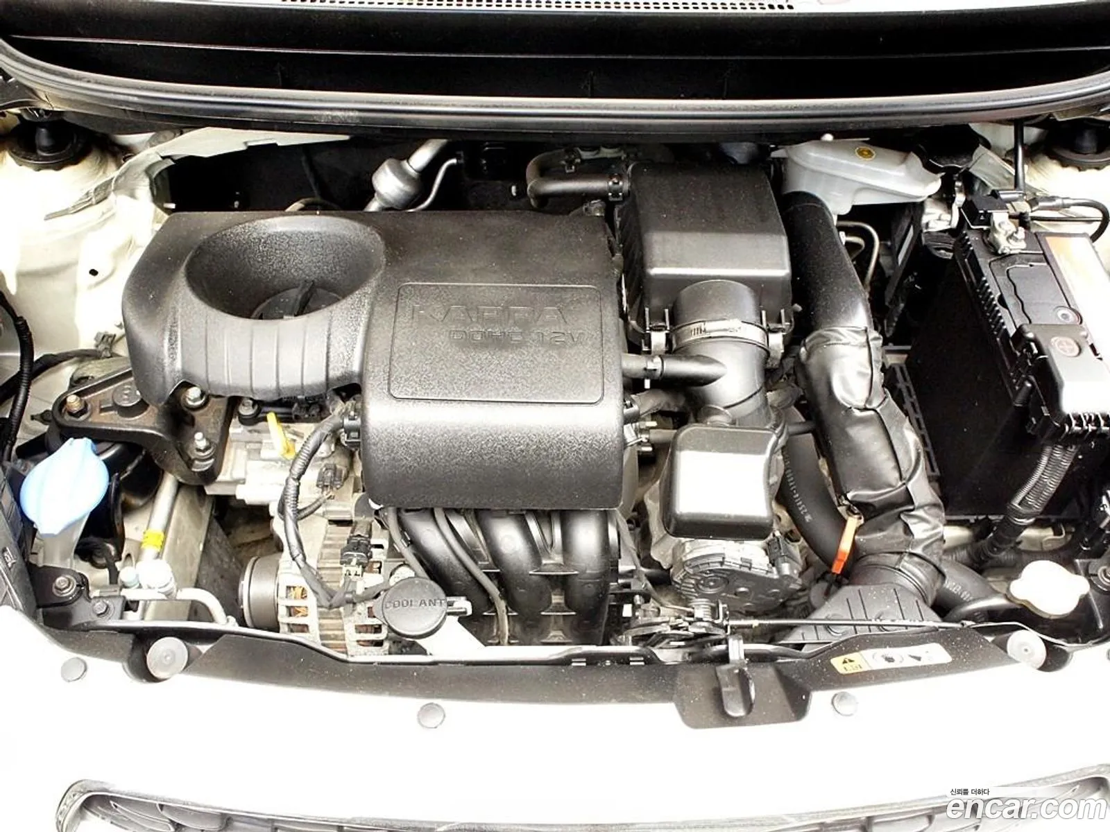Kia Morning 2015 — 19