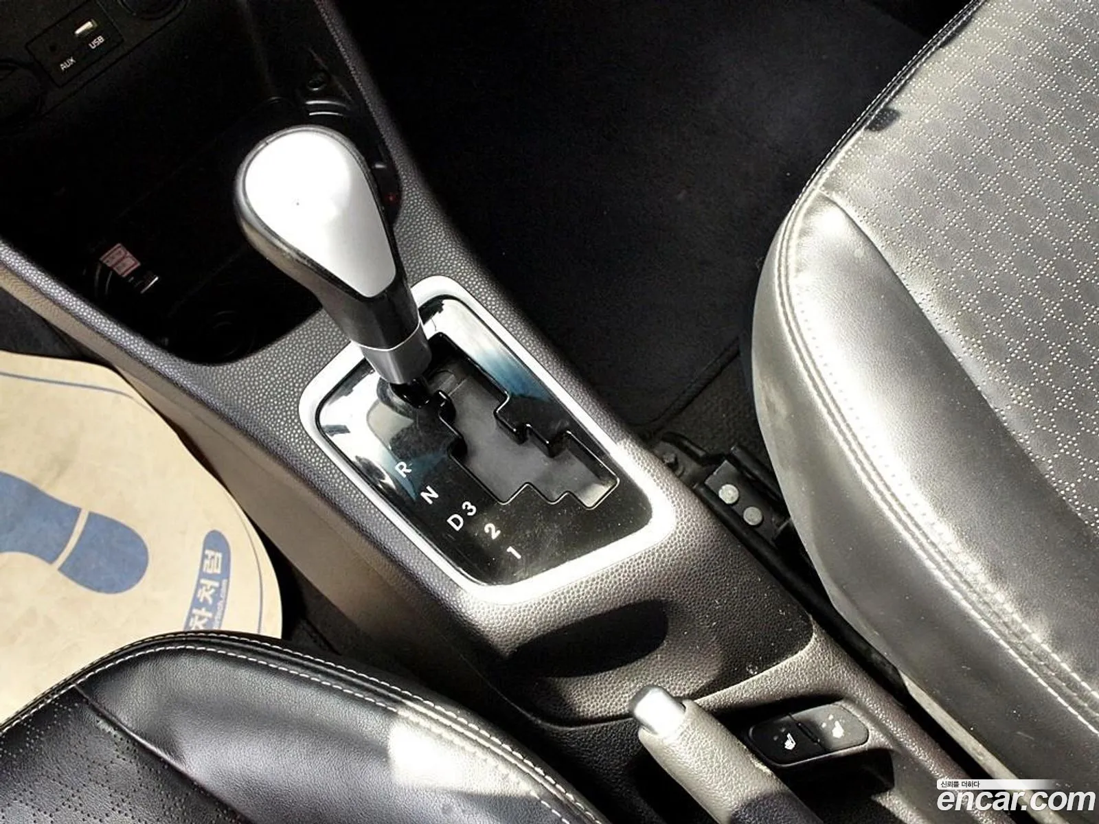 Kia Morning 2015 — 11