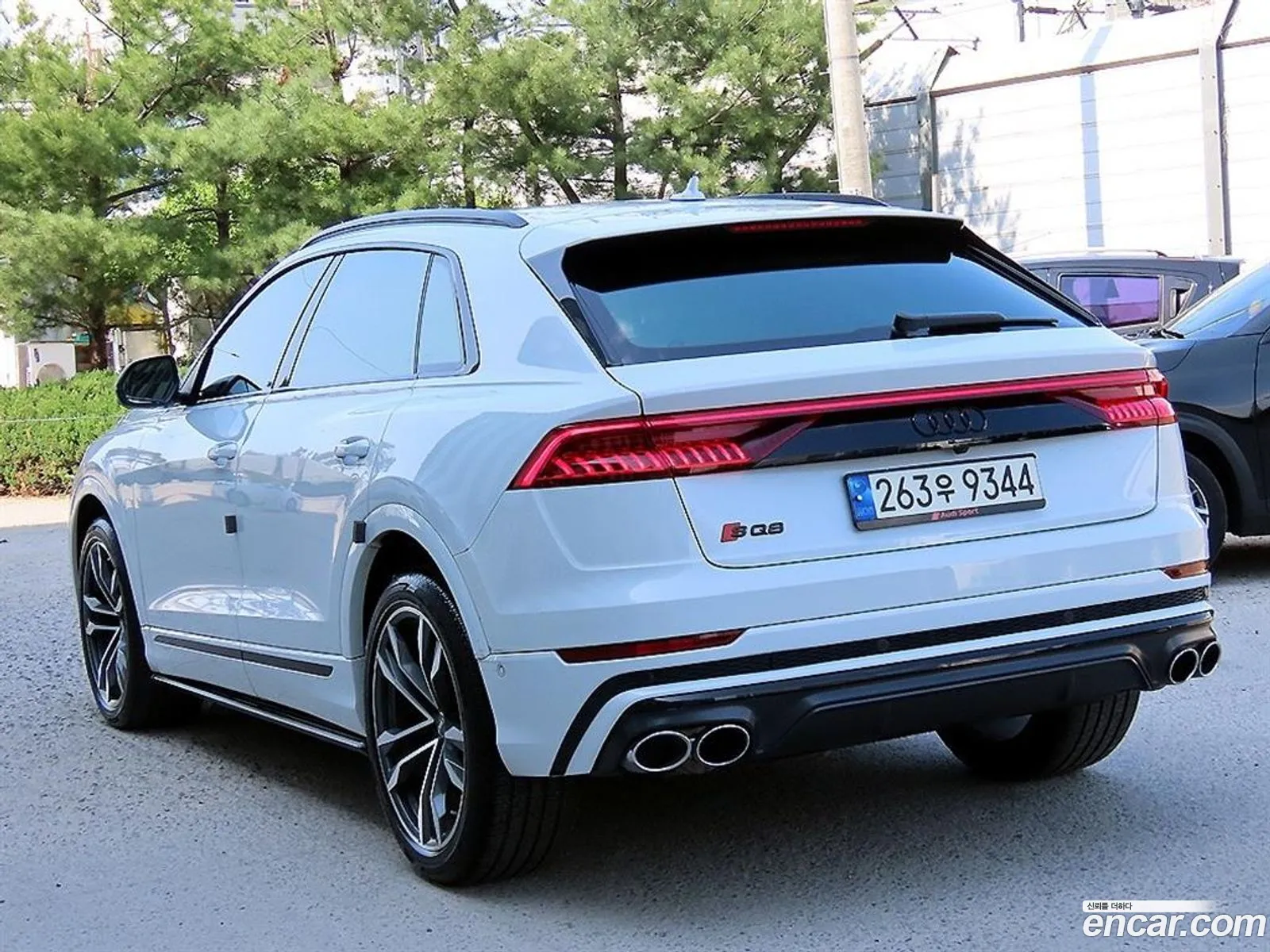 Audi SQ8 2020 — 6