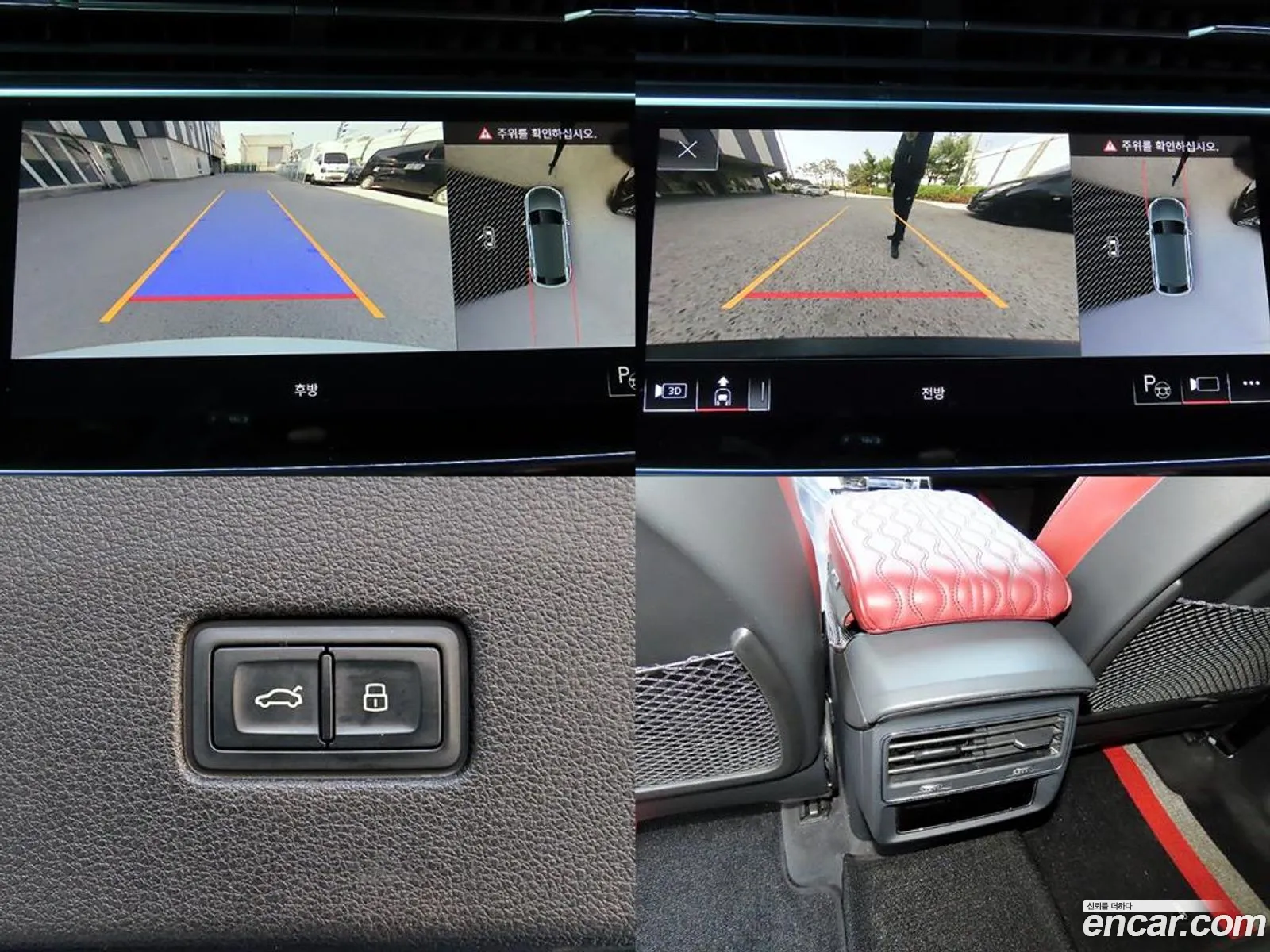 Audi SQ8 2020 — 10