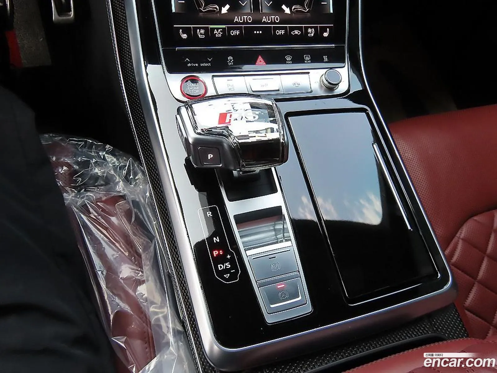Audi SQ8 2020 — 17