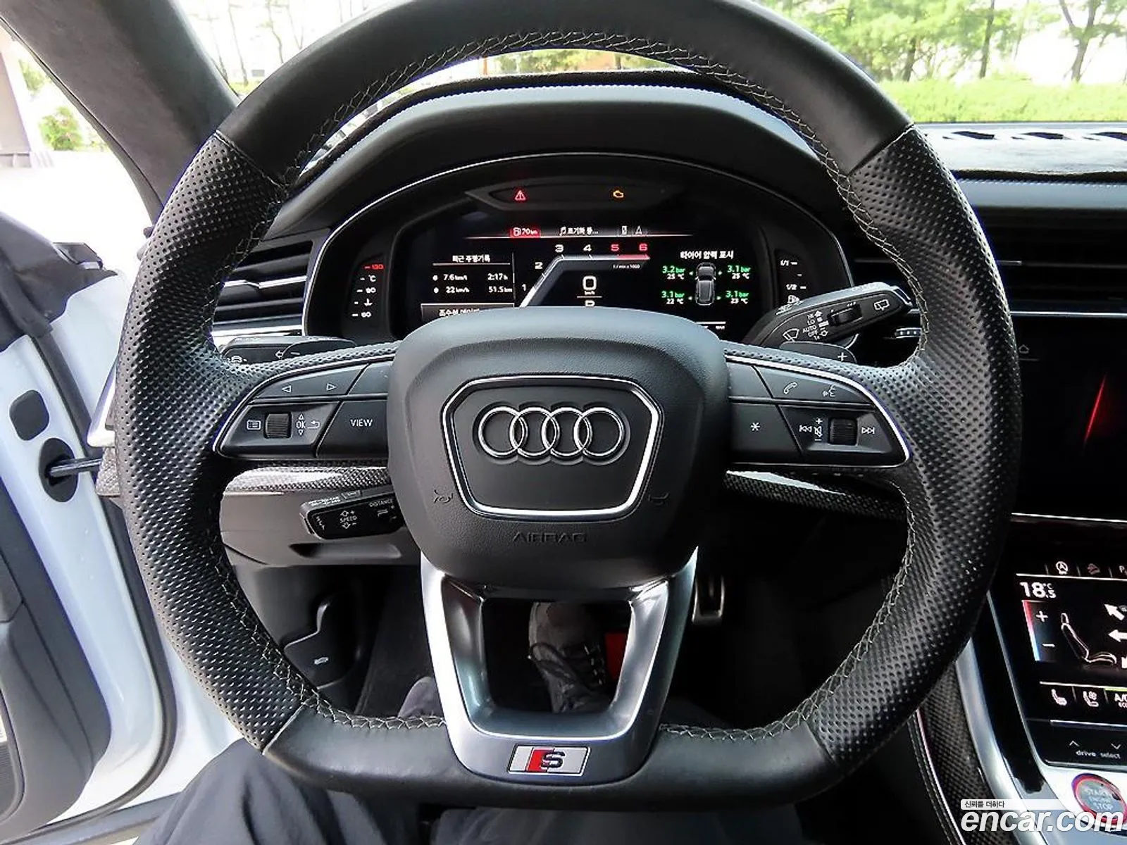 Audi SQ8 2020 — 9