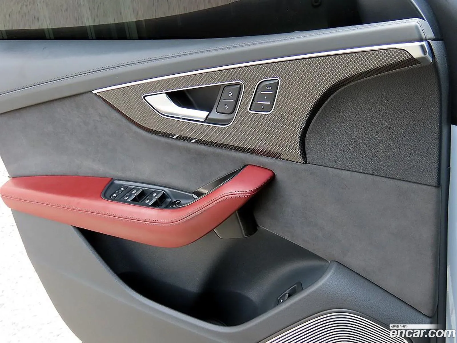 Audi SQ8 2020 — 16
