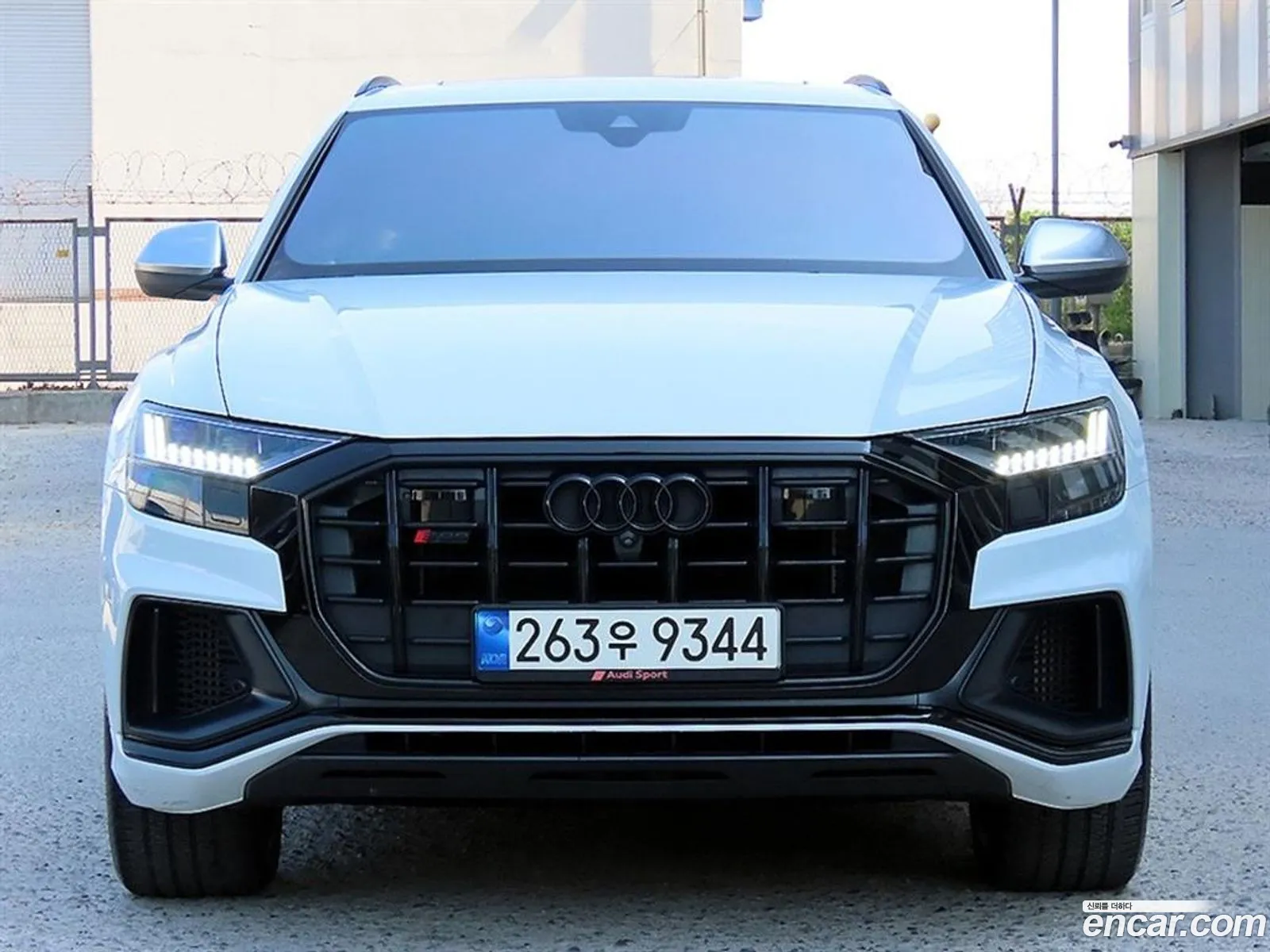 Audi SQ8 2020 — 20