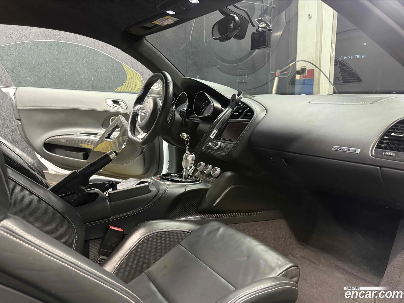 Audi R8 2014 — 7