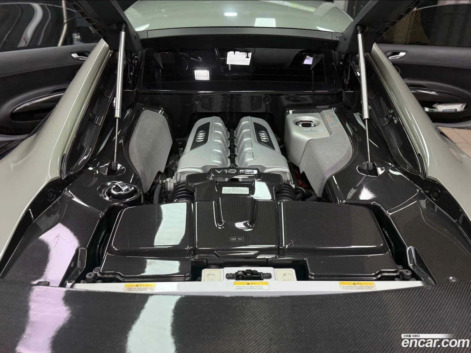 Audi R8 2014 — 4
