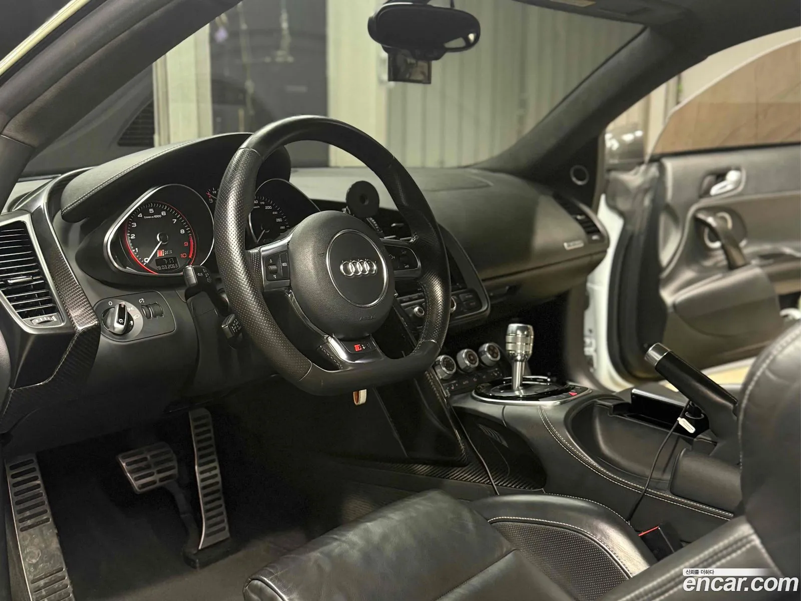 Audi R8 2014 — 3