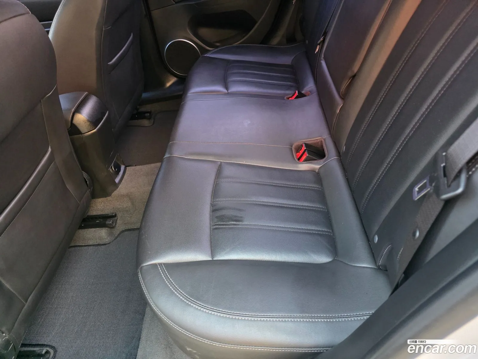 Chevrolet (GM Daewoo) Amazing New Cruze 2016 — 16