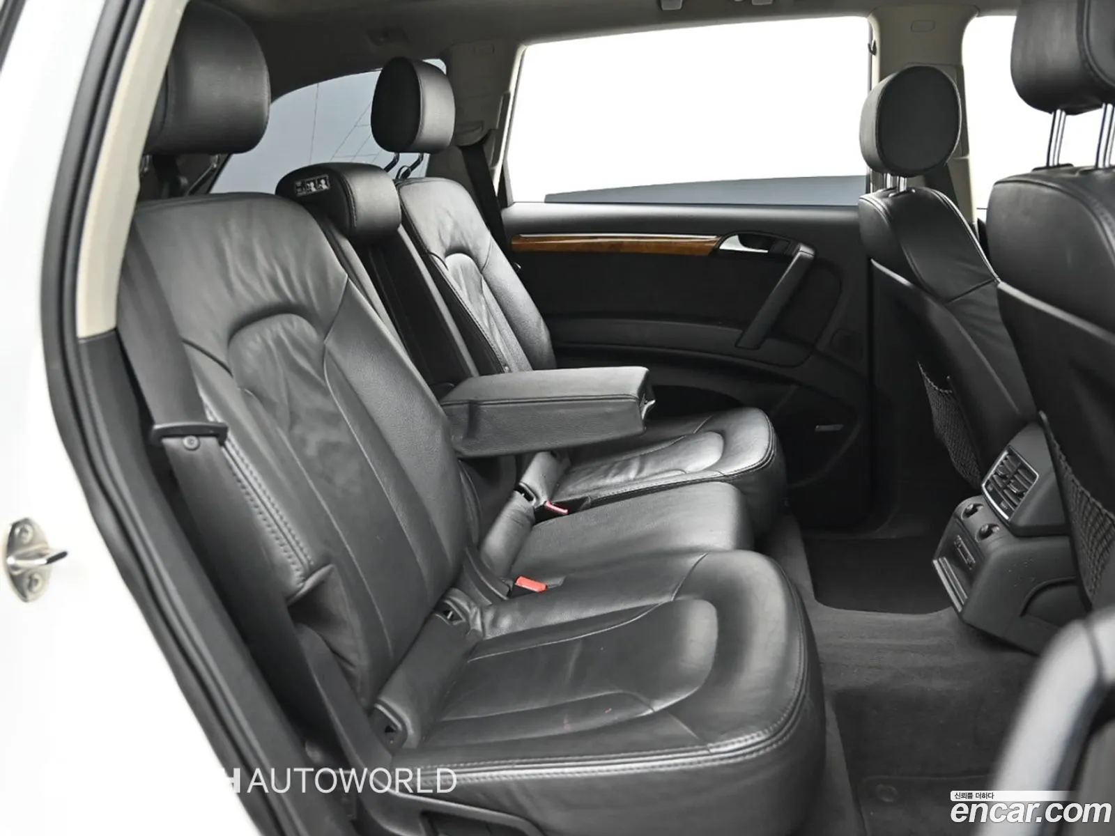 Audi Q7 2011 — 10