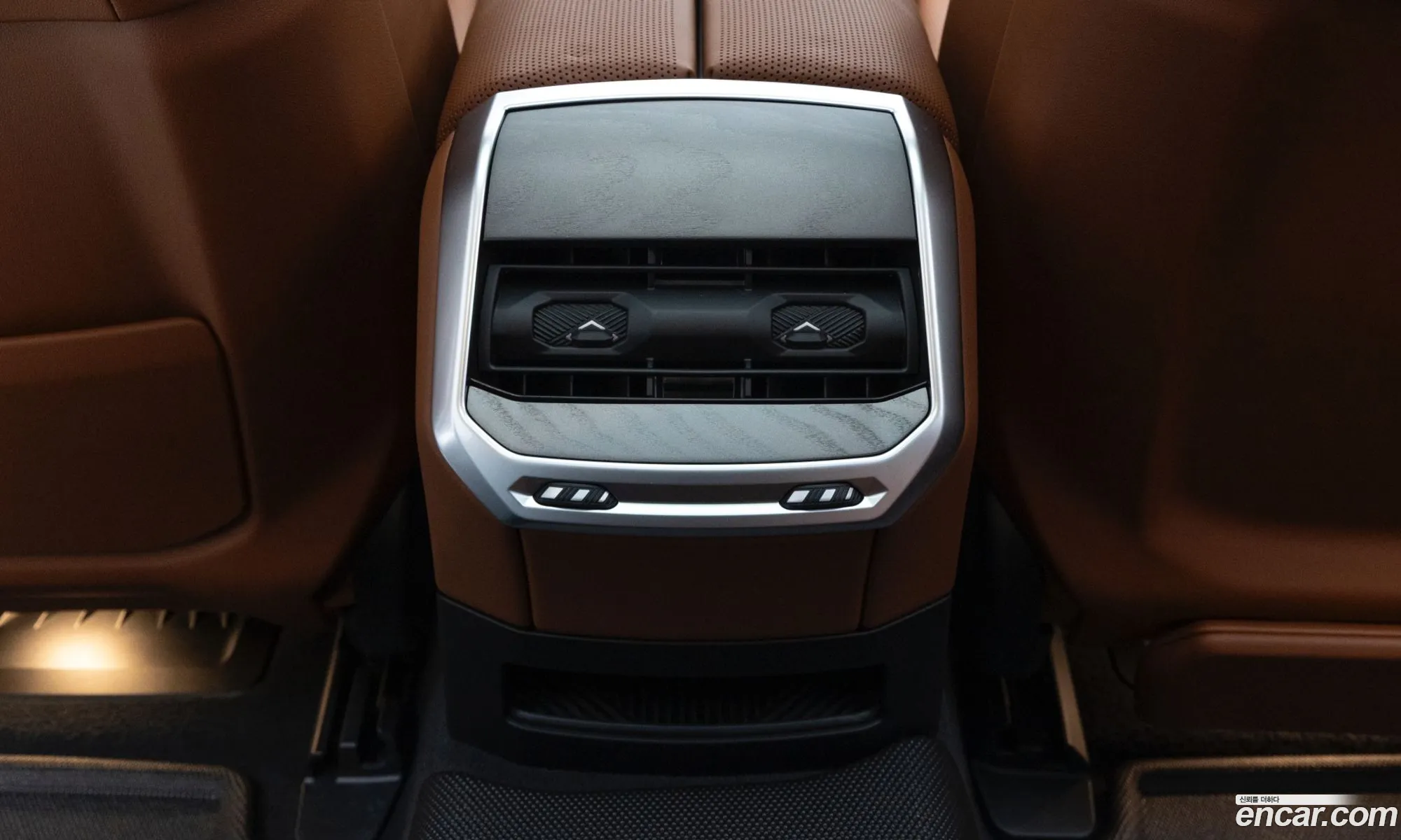 BMW 7 Series 2025 — 6