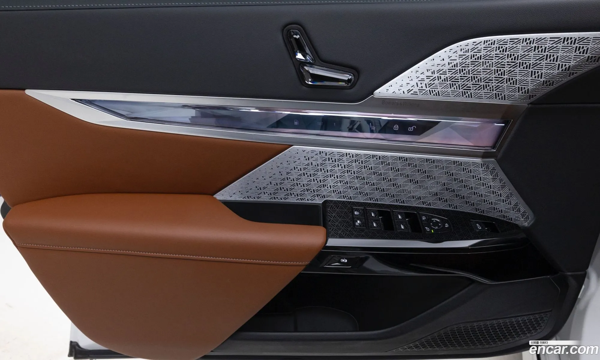 BMW 7 Series 2025 — 4