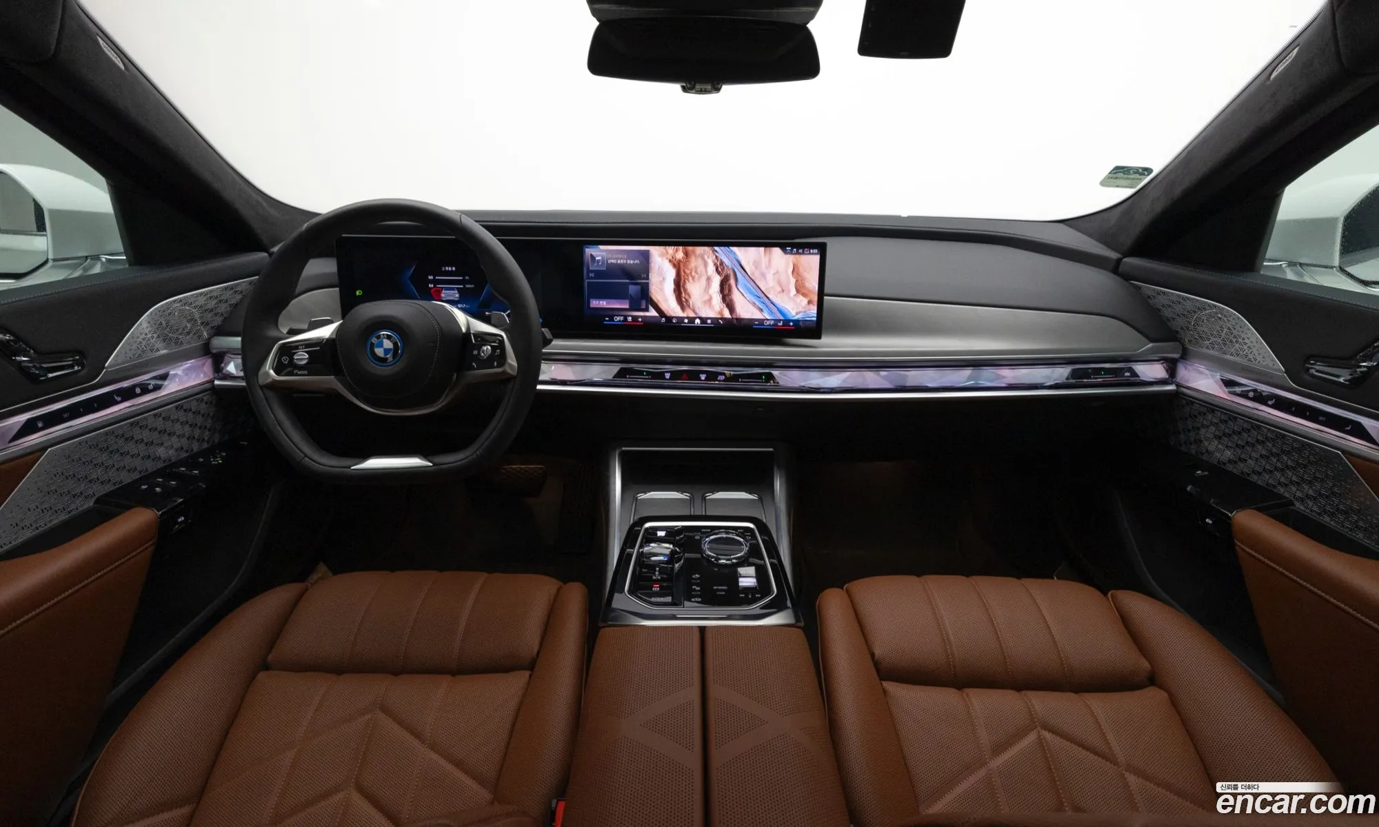 BMW 7 Series 2025 — 3
