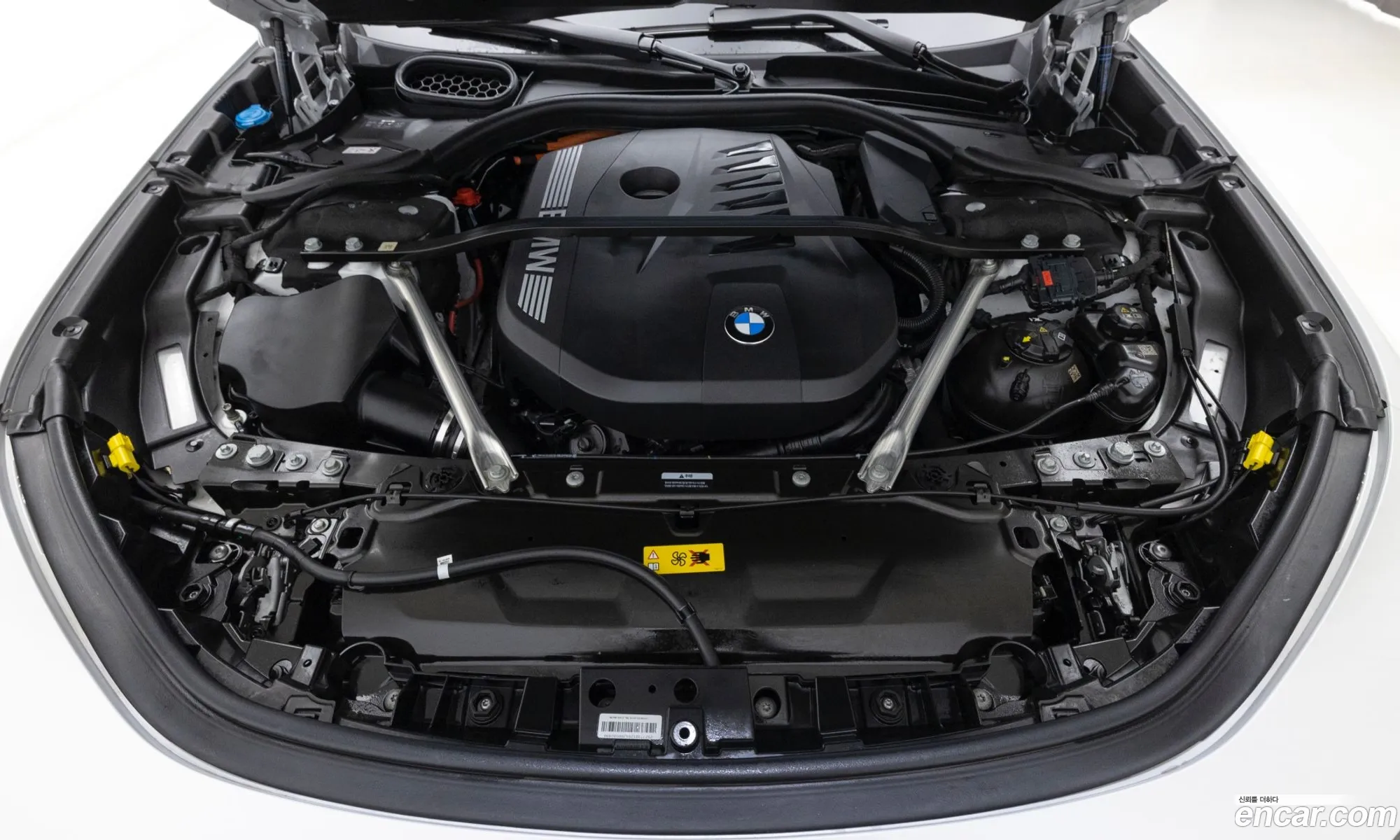 BMW 7 Series 2025 — 20