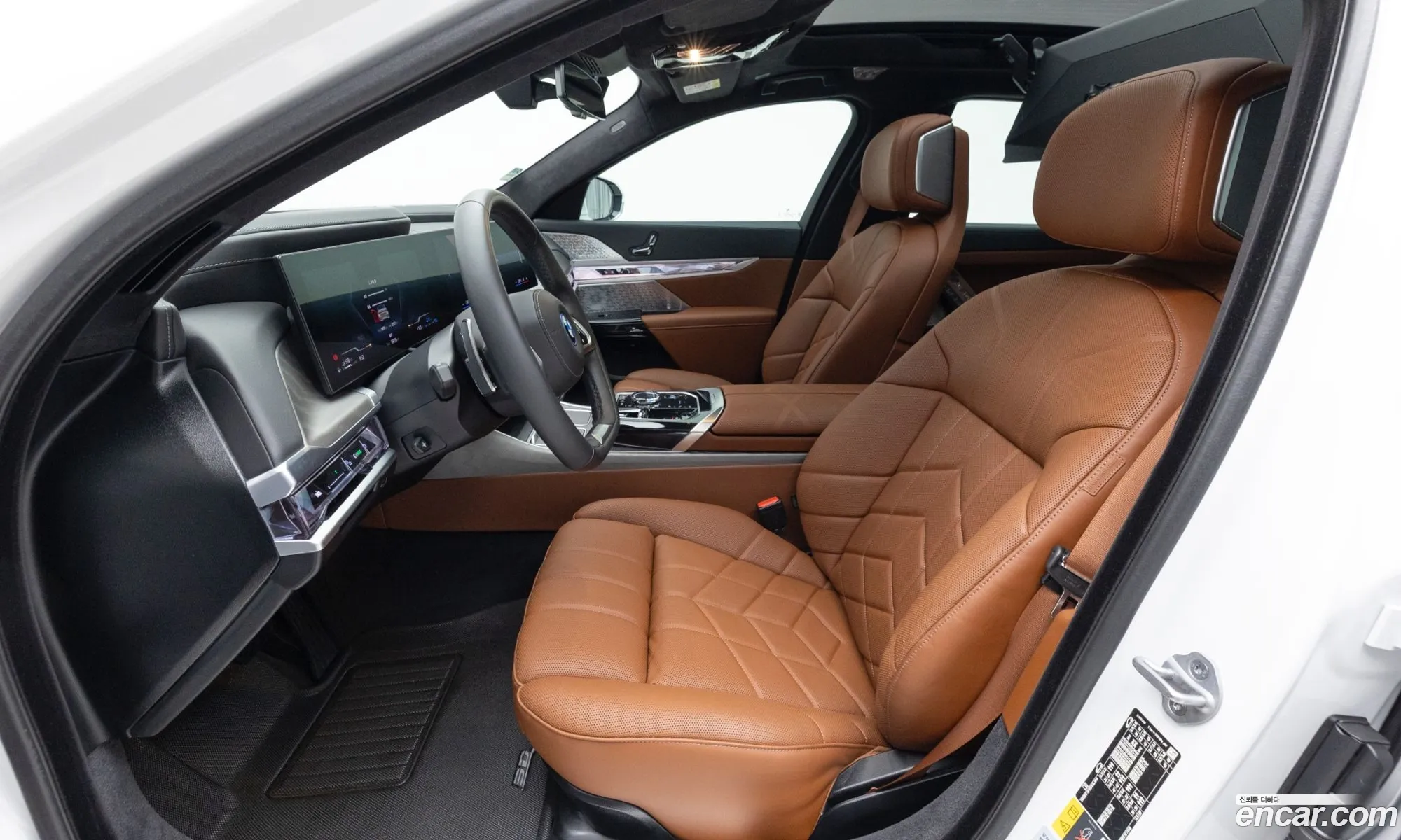 BMW 7 Series 2025 — 5