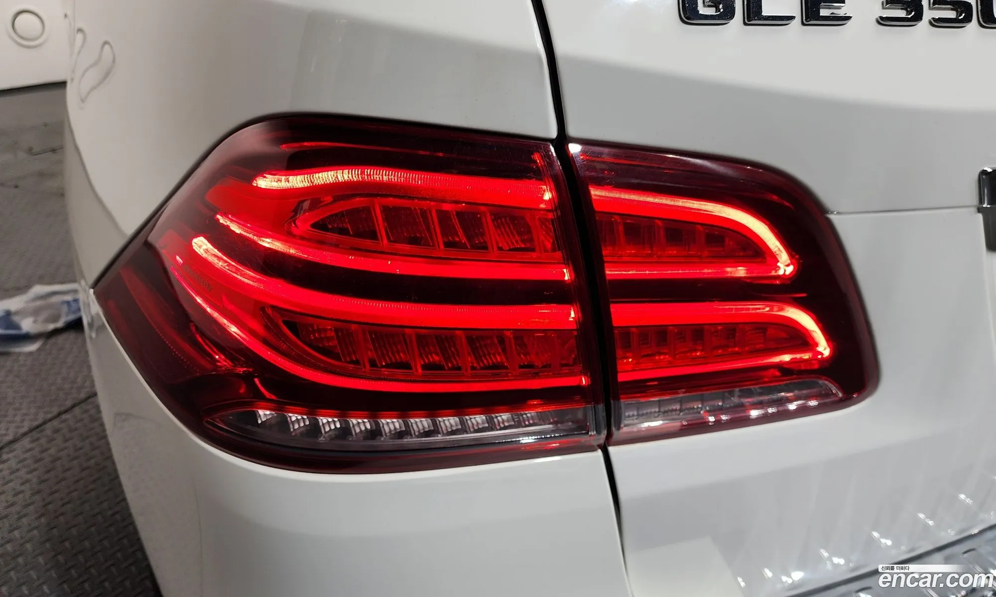 Mercedes-Benz GLE-Class W166 2018 — 24