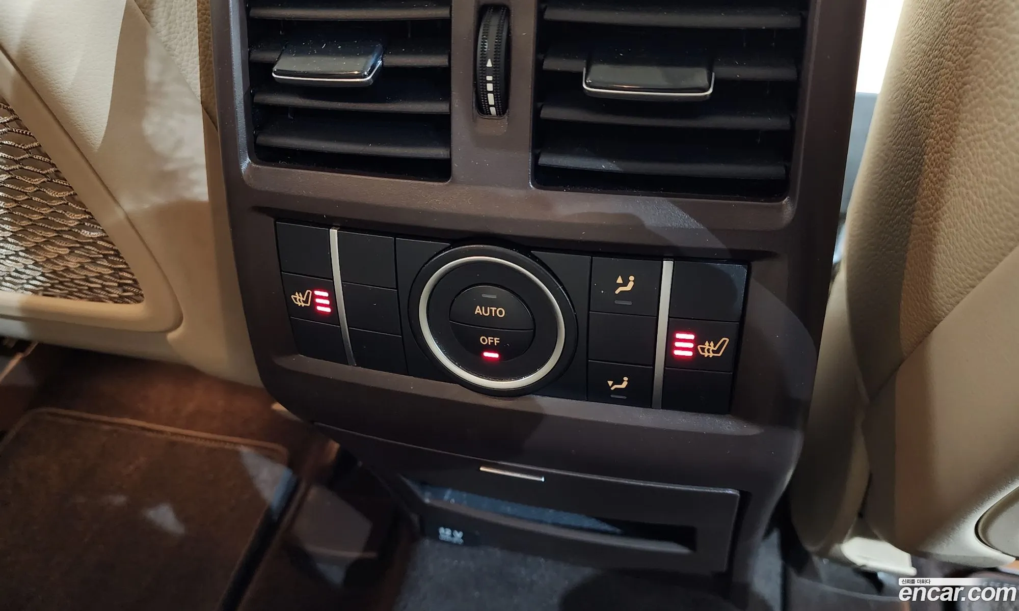 Mercedes-Benz GLE-Class W166 2018 — 15