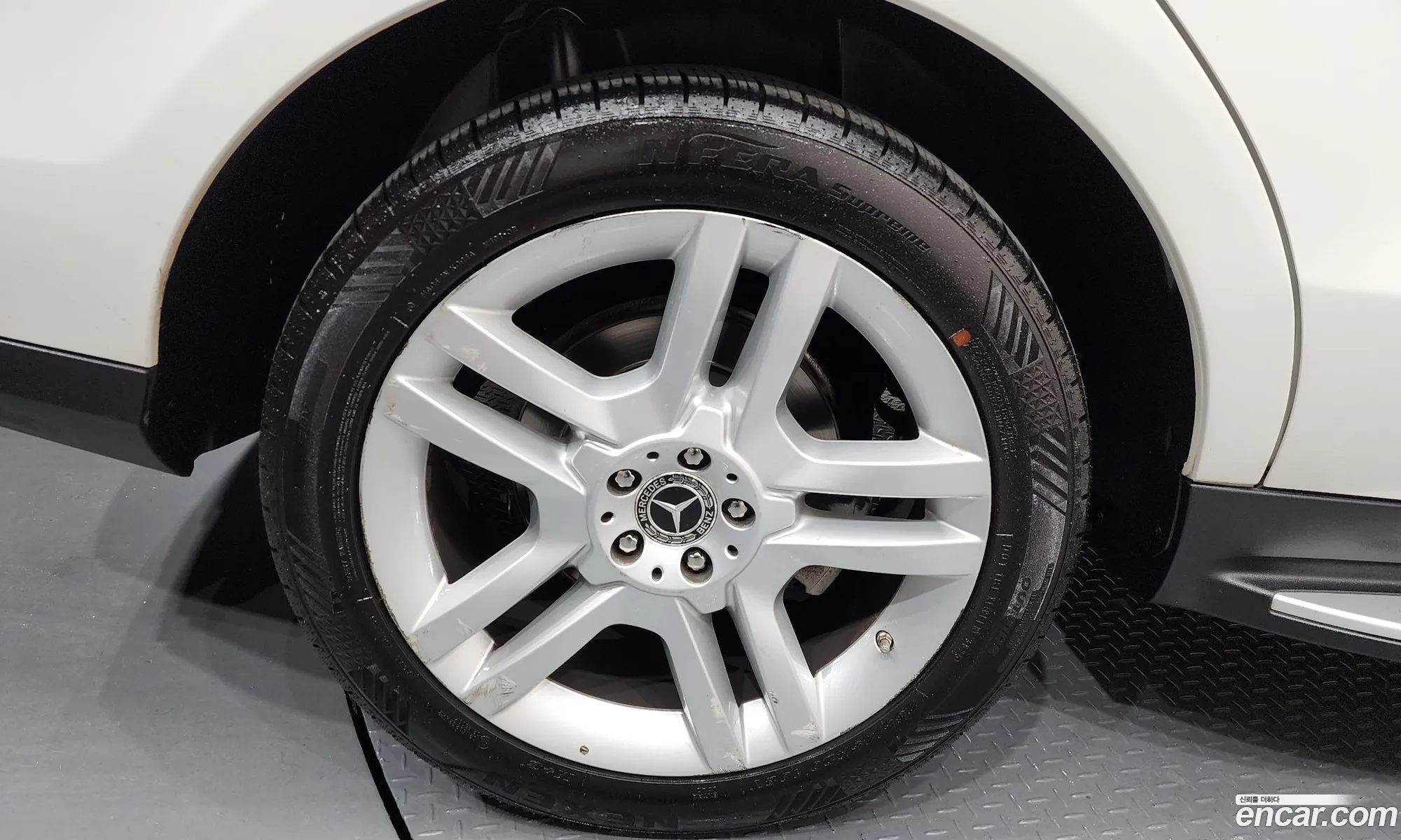 Mercedes-Benz GLE-Class W166 2018 — 10