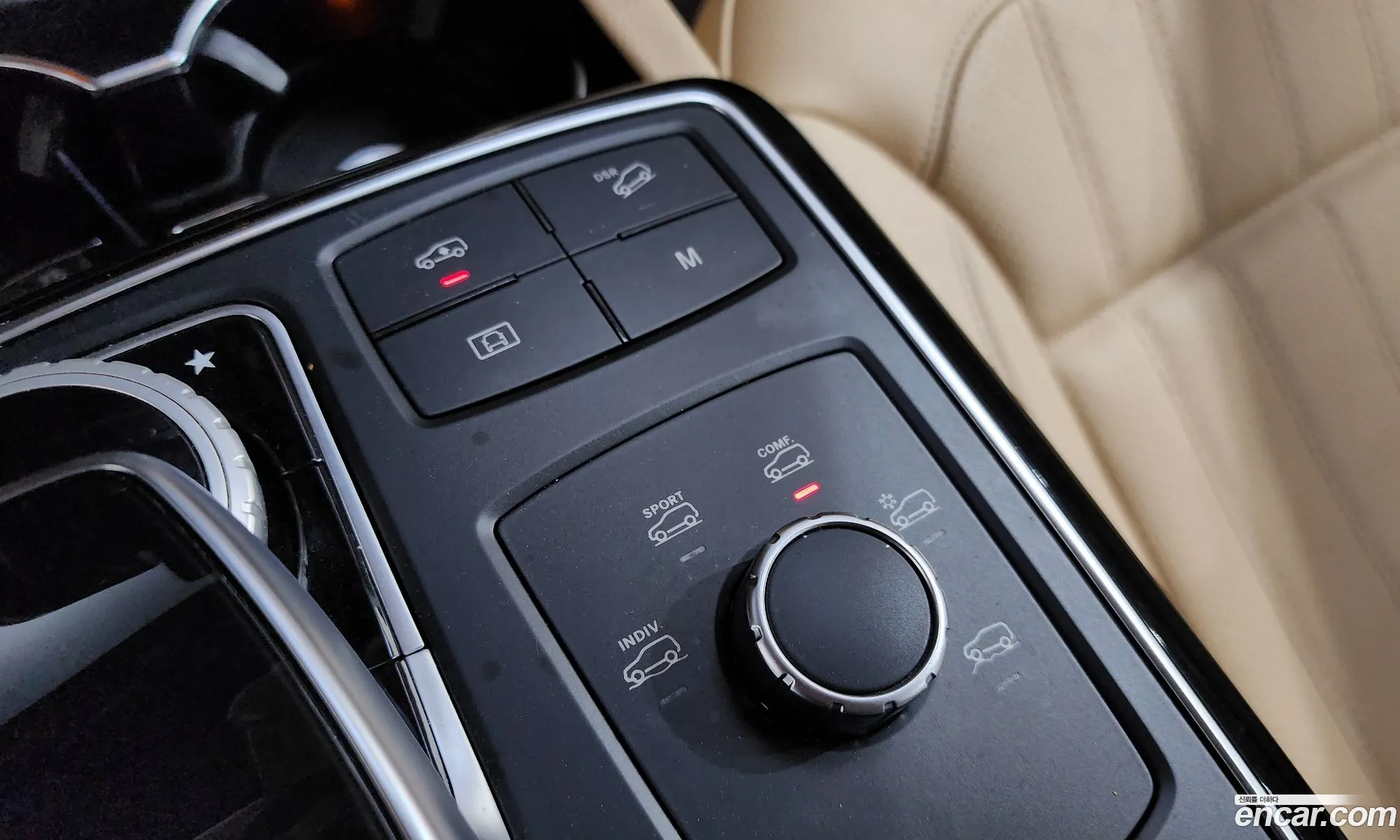 Mercedes-Benz GLE-Class W166 2018 — 12