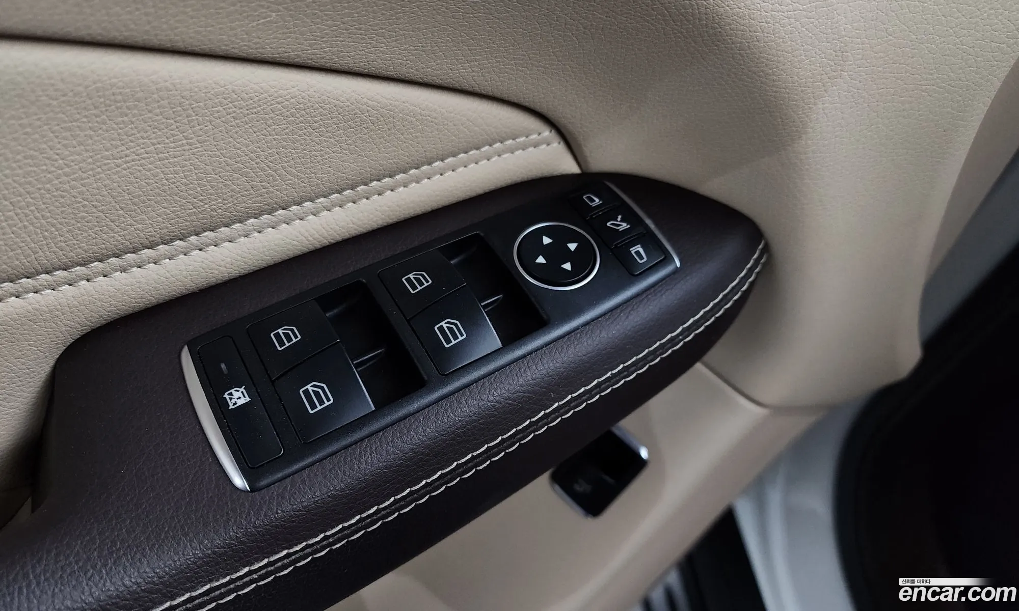 Mercedes-Benz GLE-Class W166 2018 — 5
