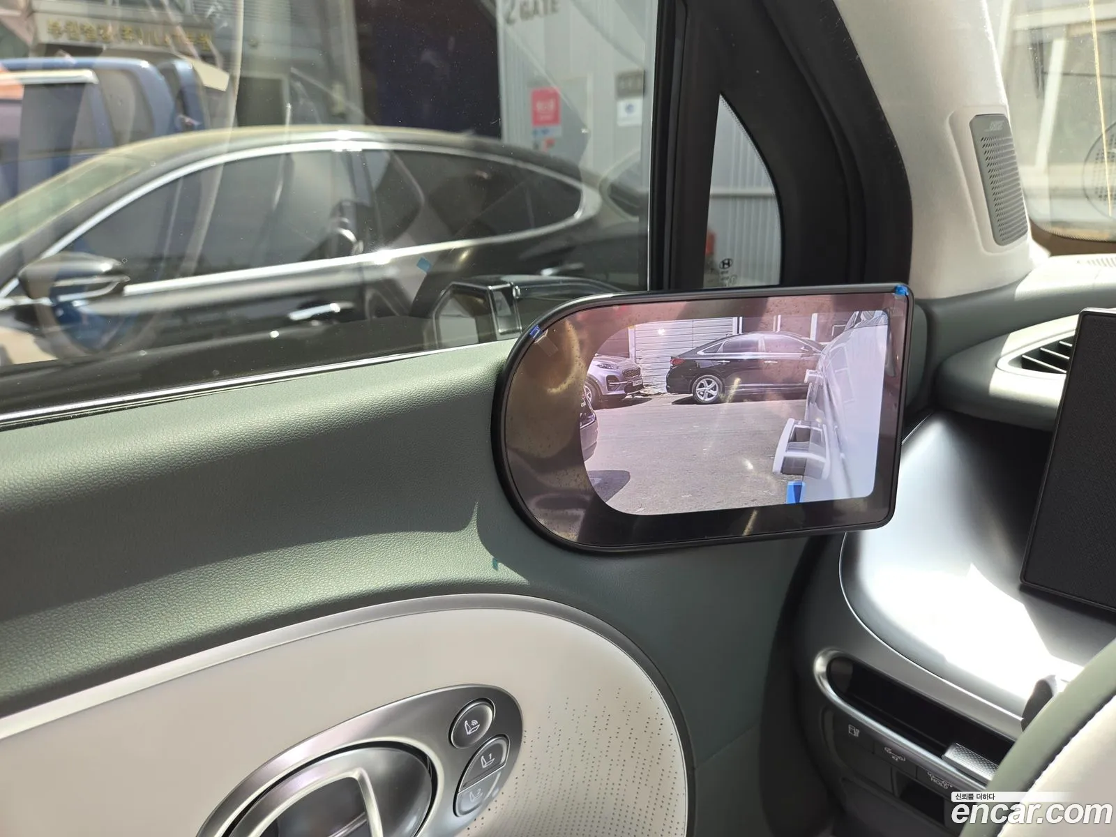 Hyundai Ioniq 9 2026 — 7