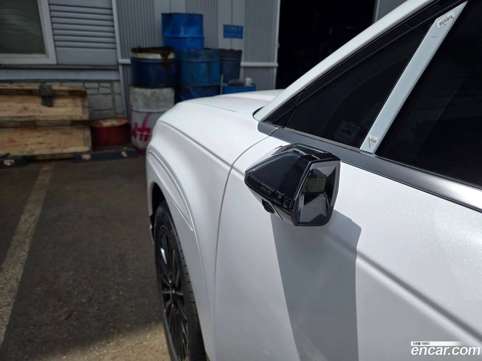 Hyundai Ioniq 9 2026 — 15