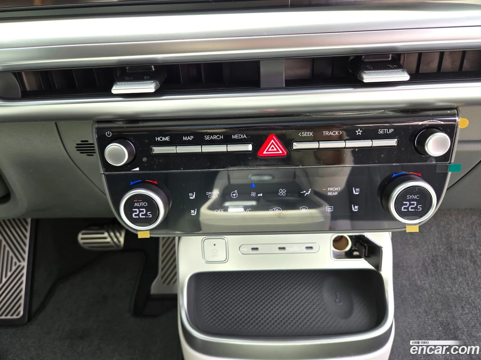 Hyundai Ioniq 9 2026 — 19